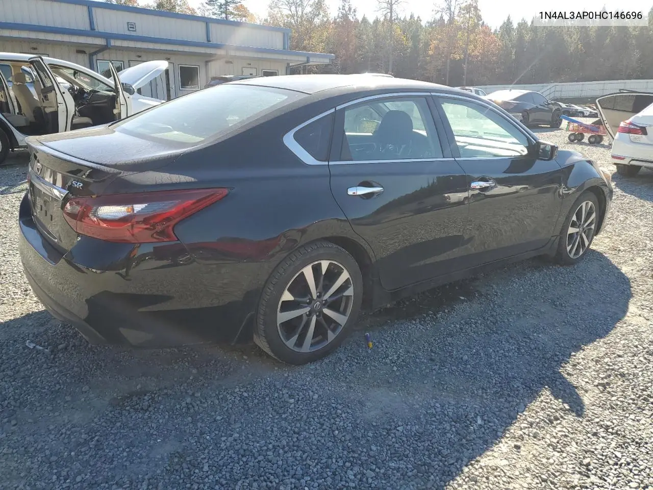 1N4AL3AP0HC146696 2017 Nissan Altima 2.5