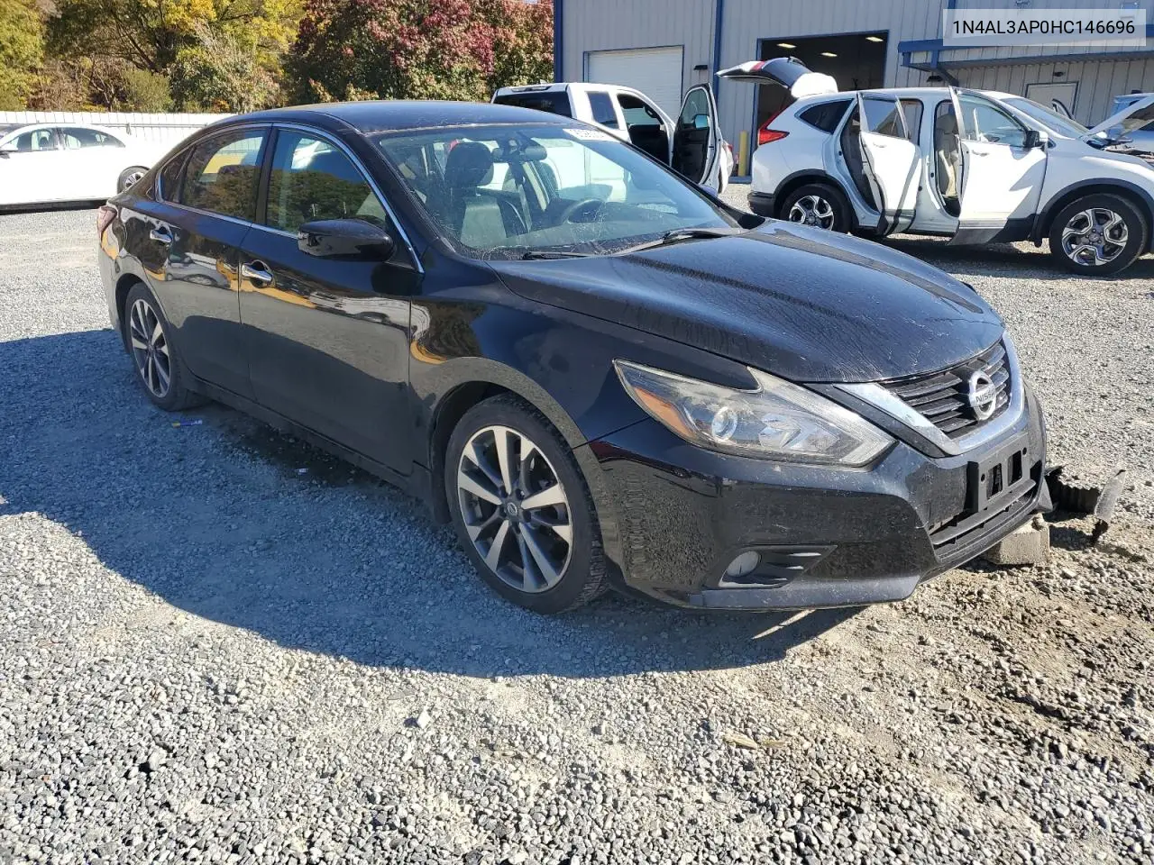 1N4AL3AP0HC146696 2017 Nissan Altima 2.5