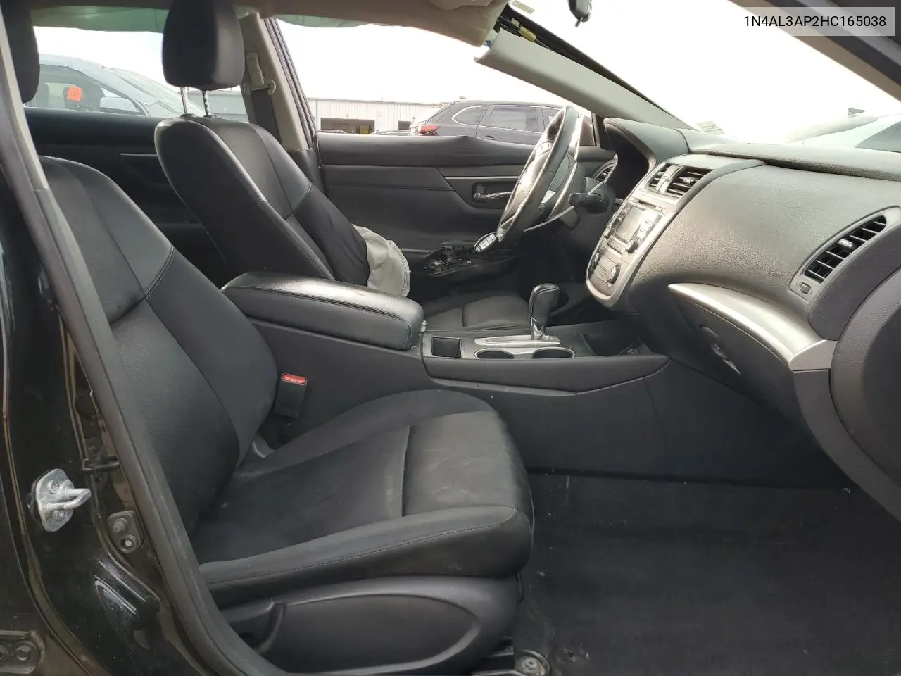 1N4AL3AP2HC165038 2017 Nissan Altima 2.5