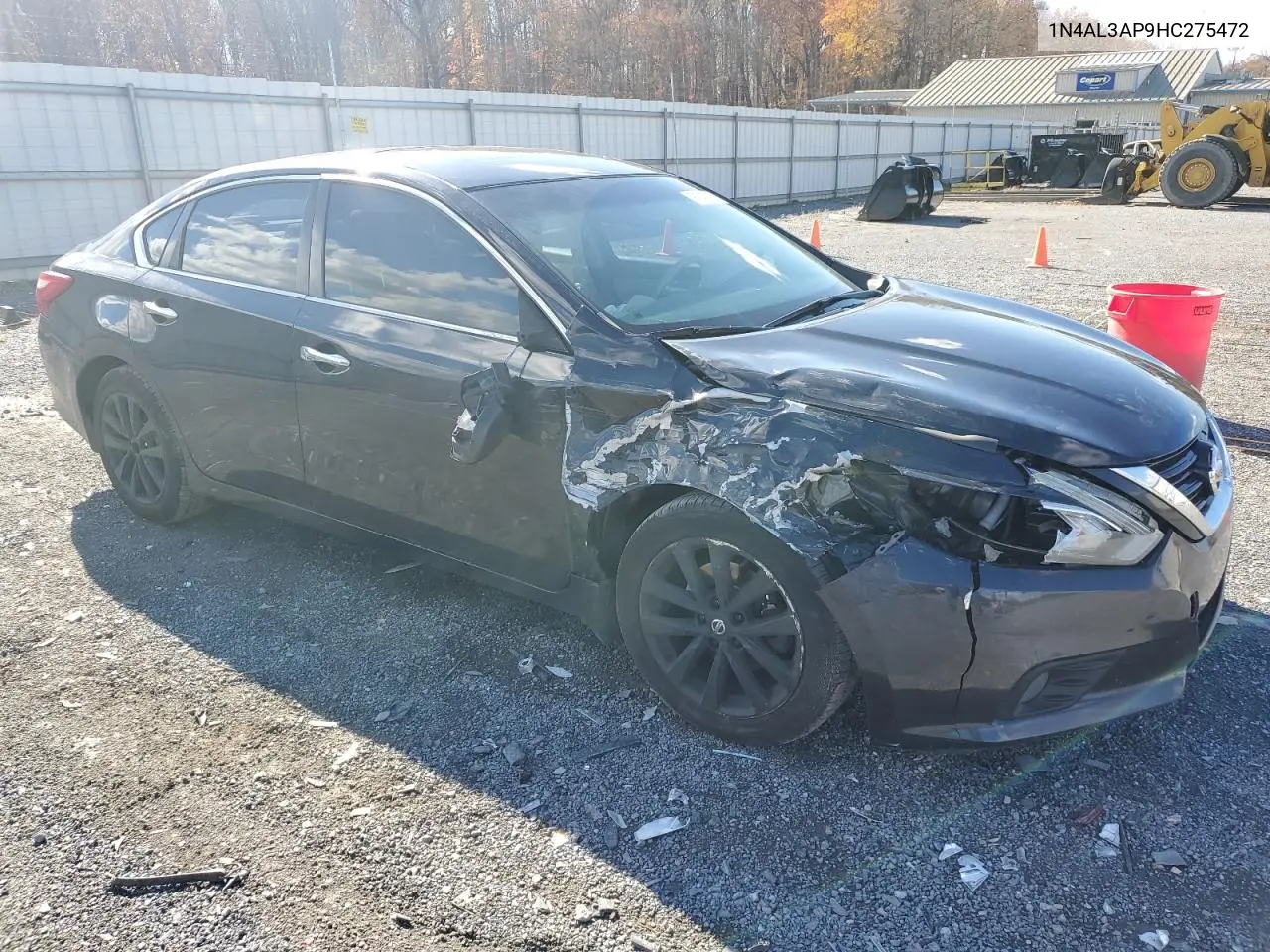 1N4AL3AP9HC275472 2017 Nissan Altima 2.5