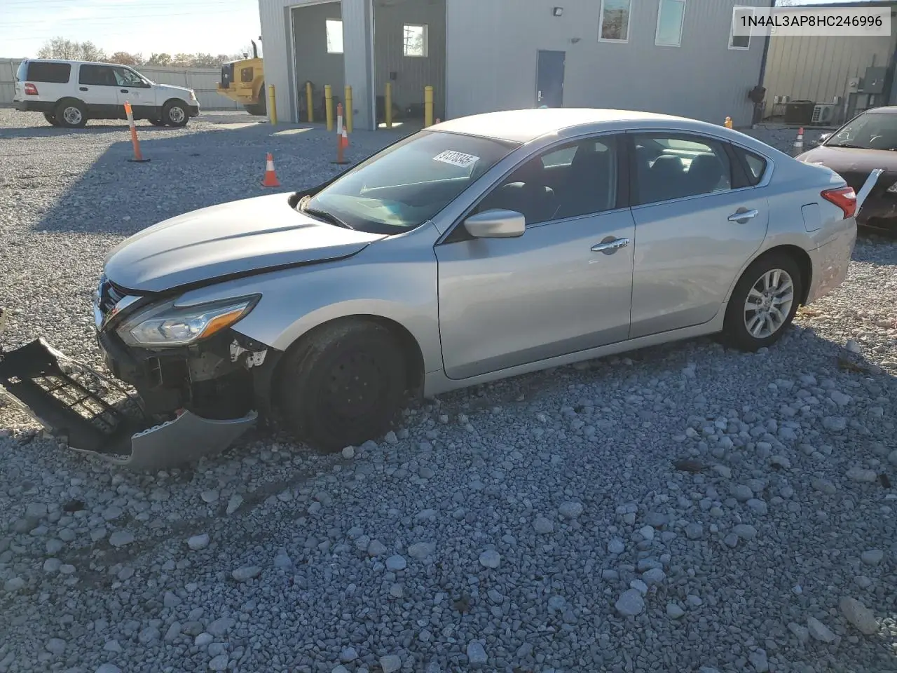 1N4AL3AP8HC246996 2017 Nissan Altima 2.5