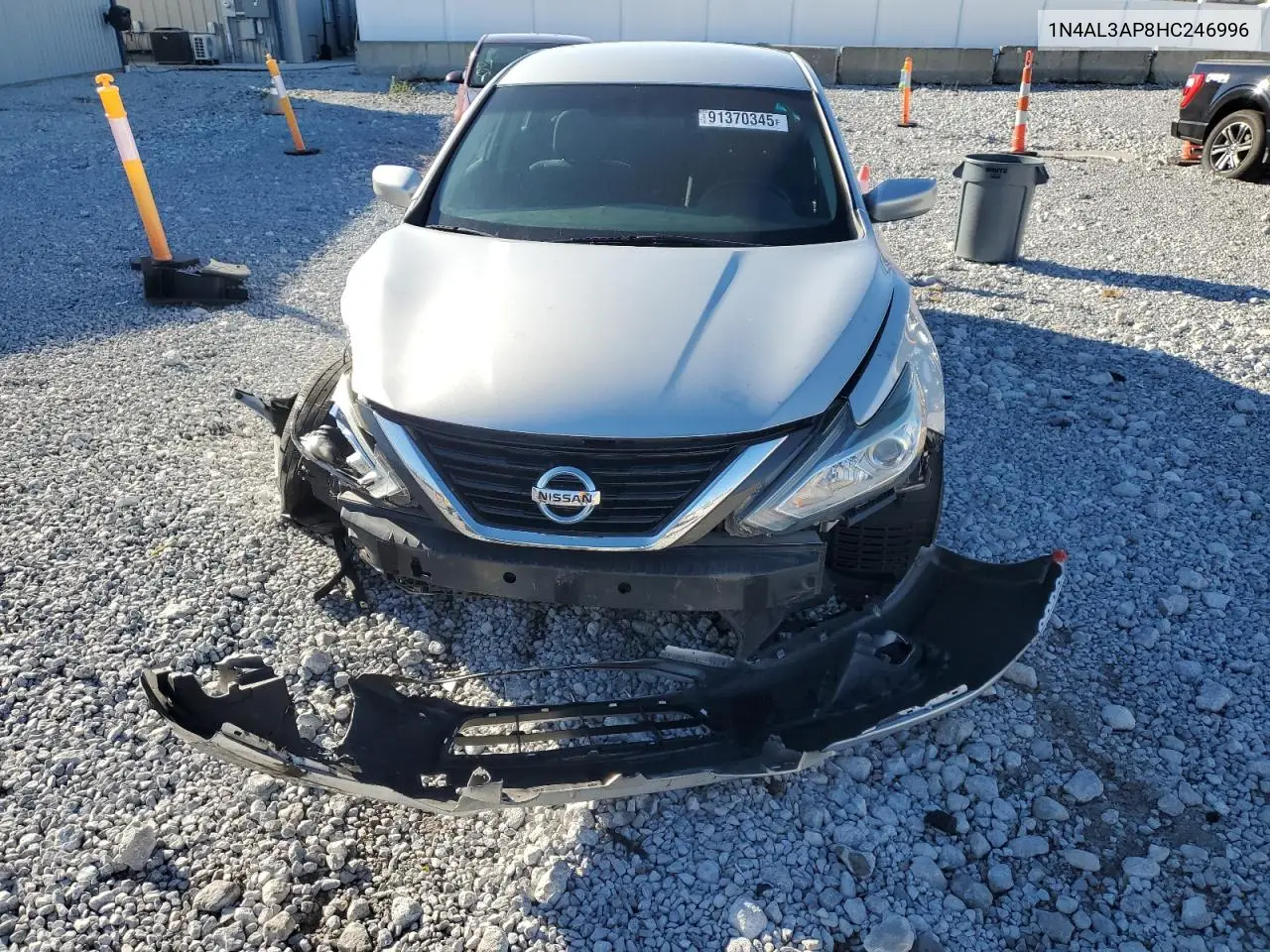 1N4AL3AP8HC246996 2017 Nissan Altima 2.5