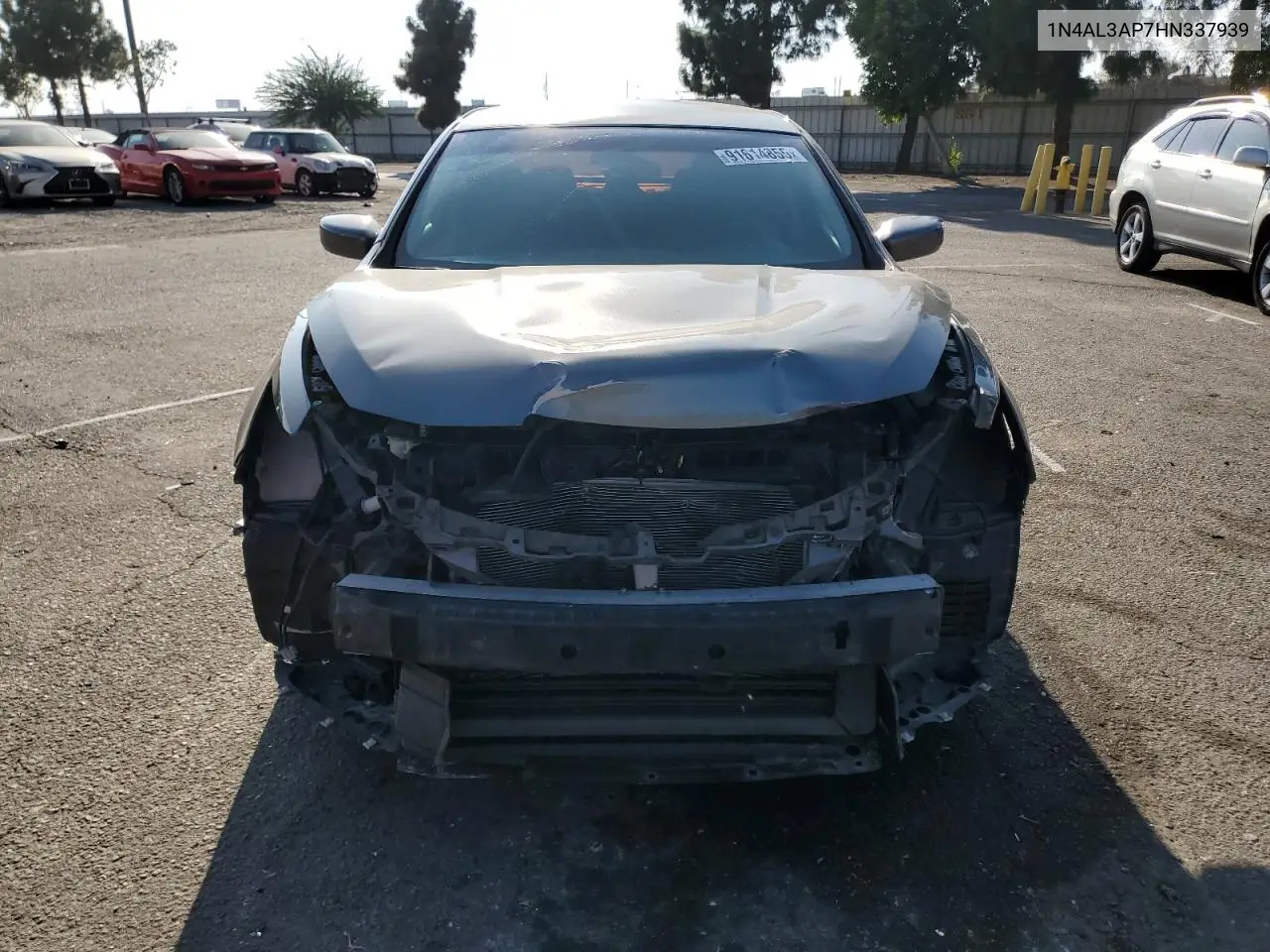 1N4AL3AP7HN337939 2017 Nissan Altima 2.5