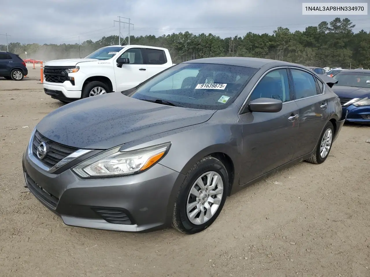 1N4AL3AP8HN334970 2017 Nissan Altima 2.5