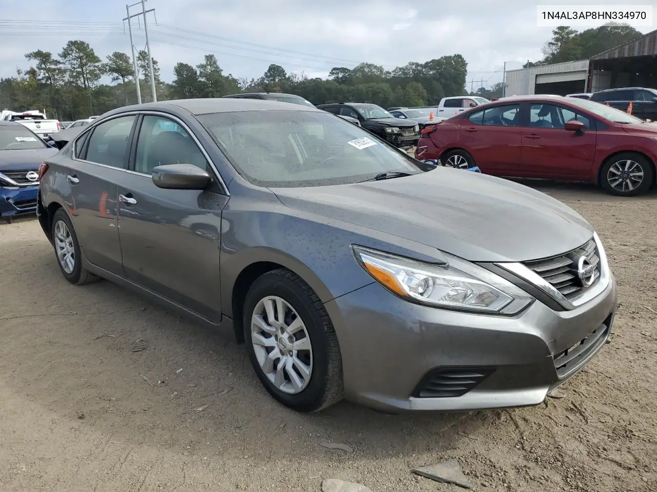 1N4AL3AP8HN334970 2017 Nissan Altima 2.5