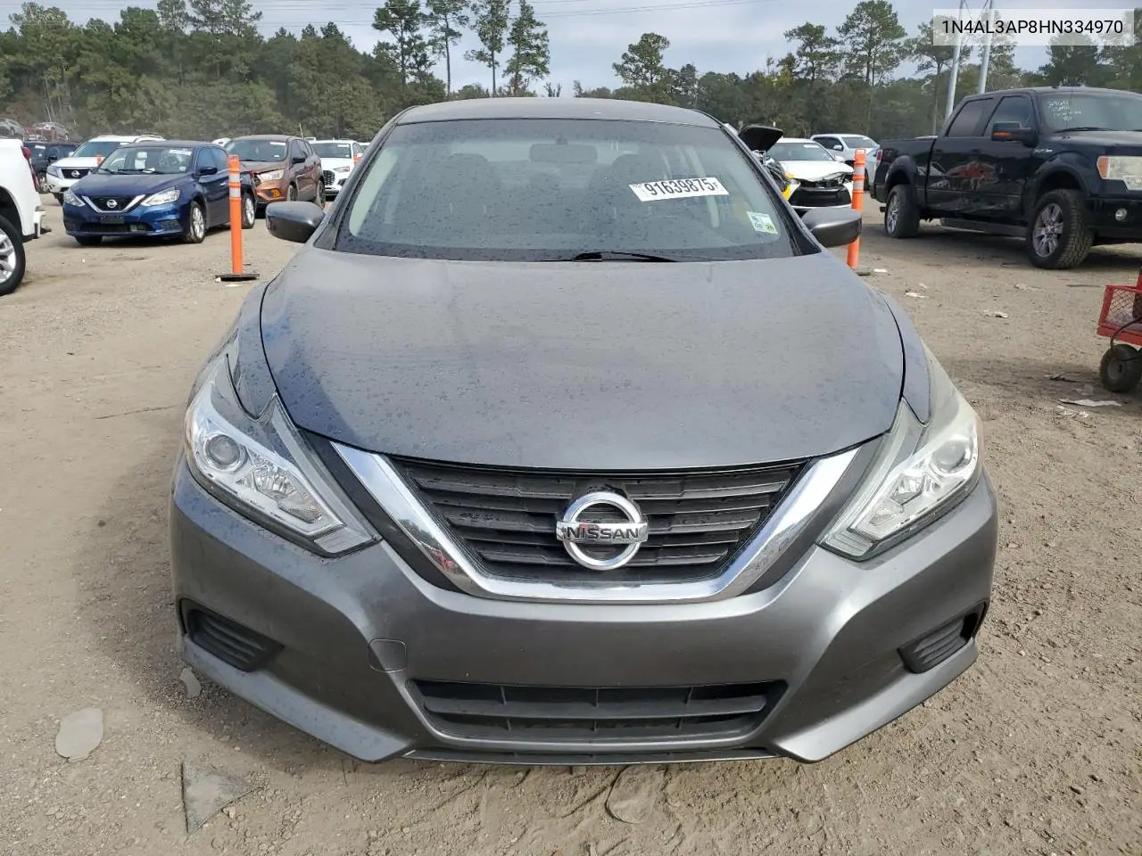 1N4AL3AP8HN334970 2017 Nissan Altima 2.5