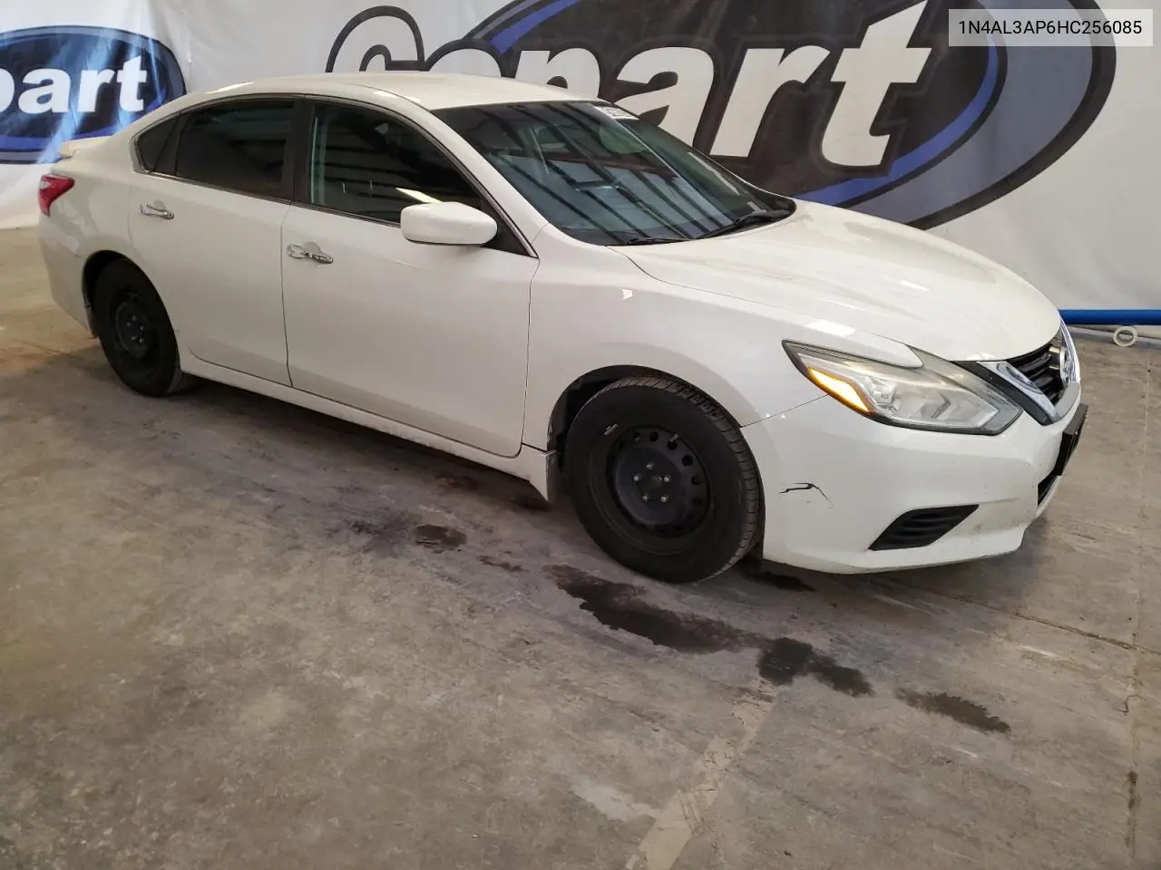 1N4AL3AP6HC256085 2017 Nissan Altima 2.5