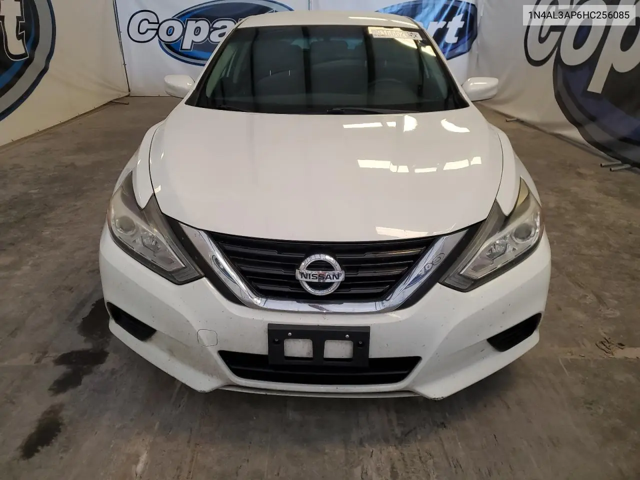 1N4AL3AP6HC256085 2017 Nissan Altima 2.5