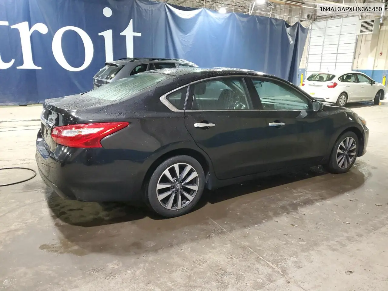 1N4AL3APXHN366450 2017 Nissan Altima 2.5