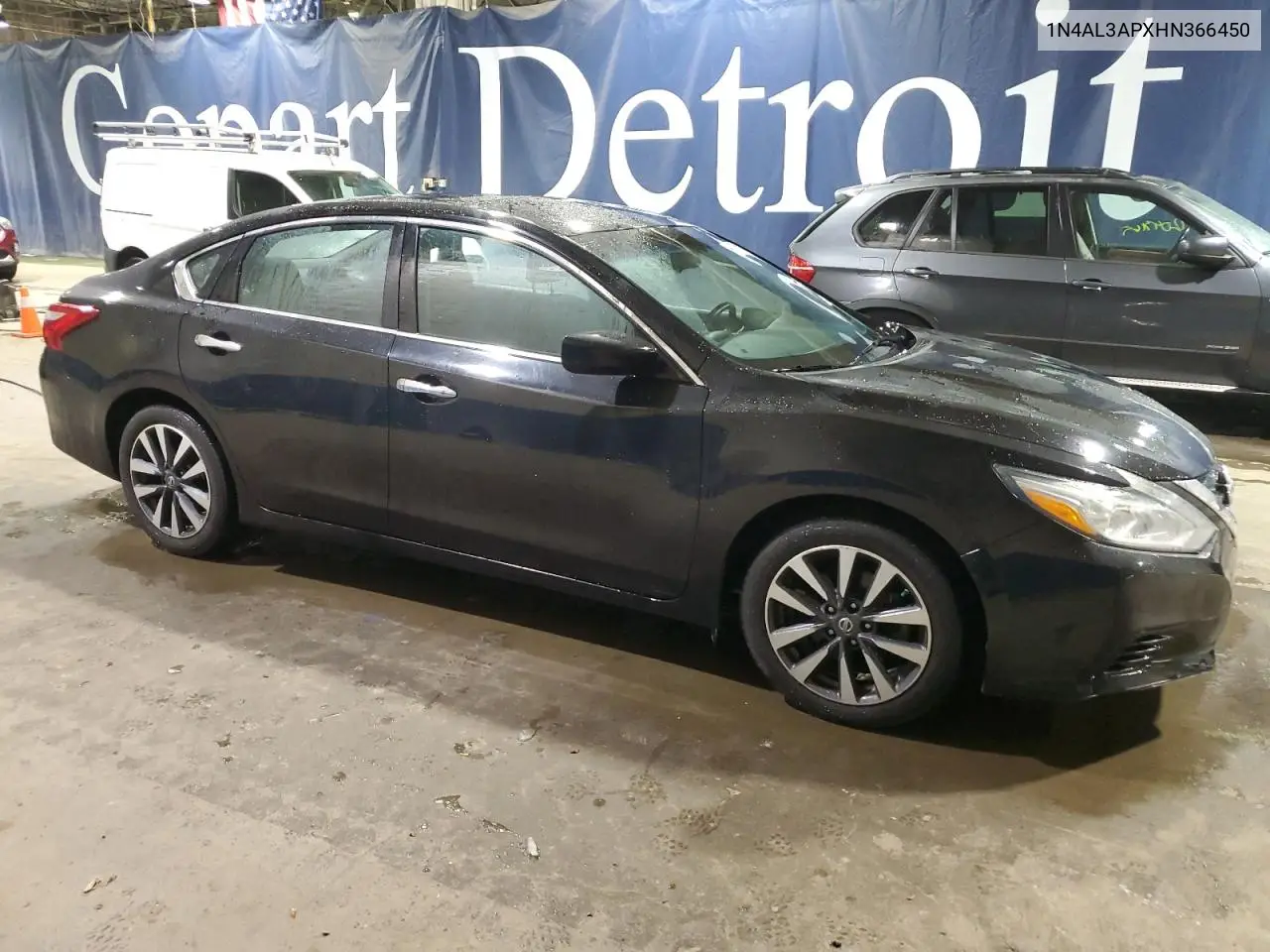 1N4AL3APXHN366450 2017 Nissan Altima 2.5
