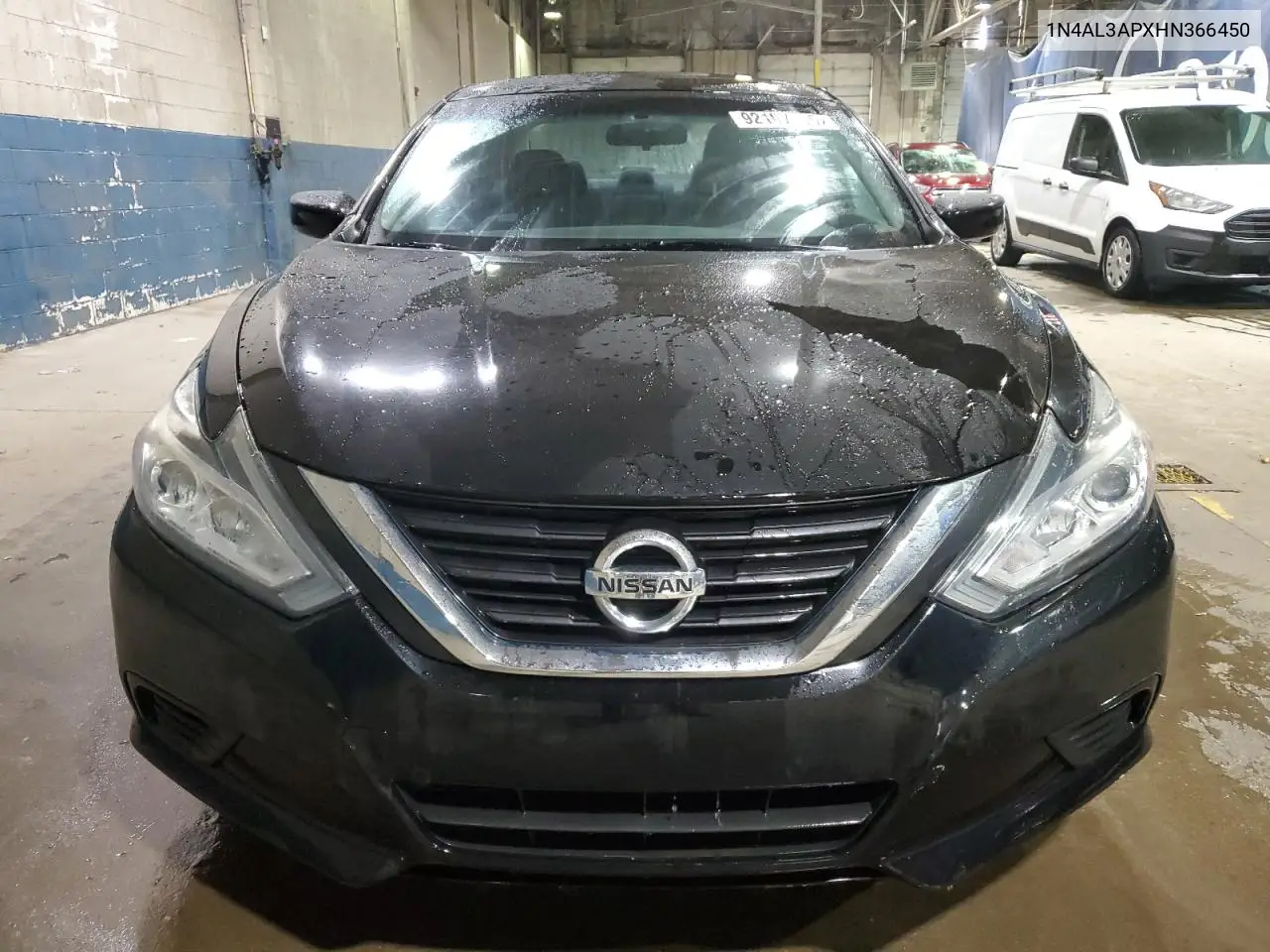 1N4AL3APXHN366450 2017 Nissan Altima 2.5