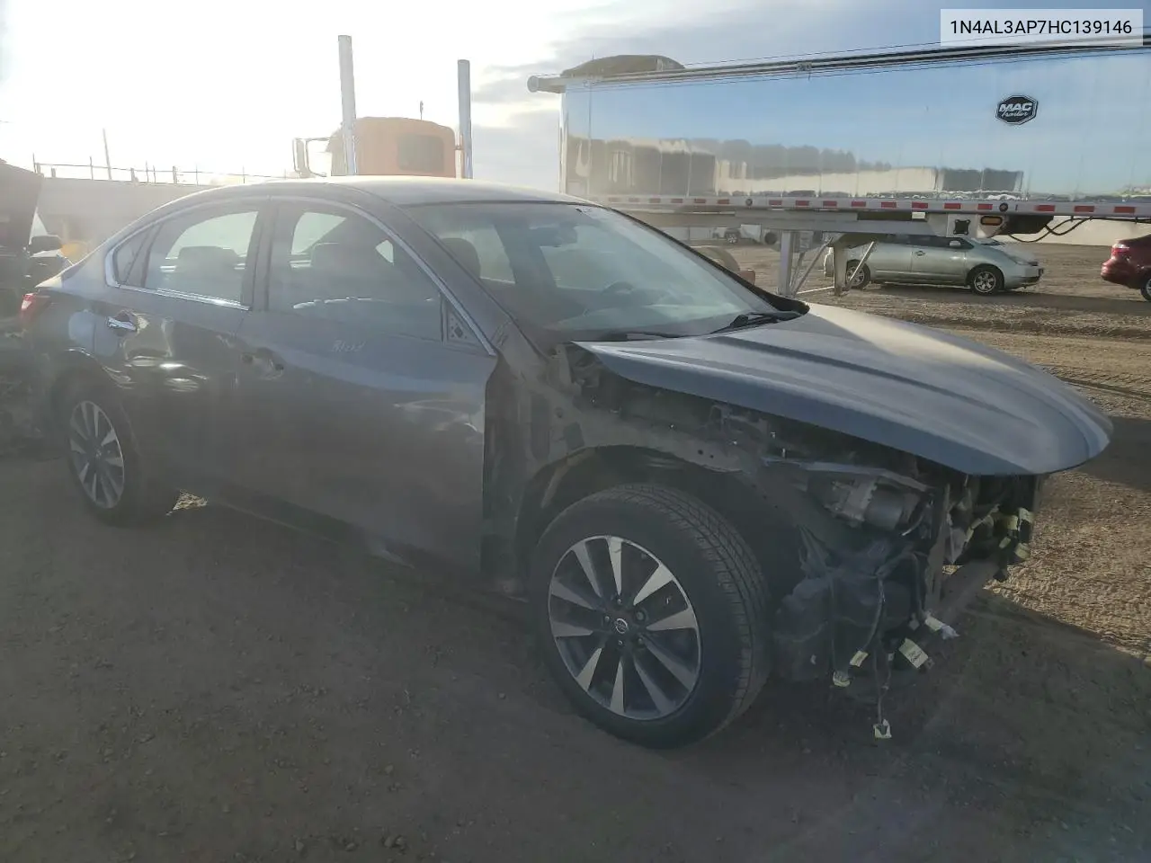 1N4AL3AP7HC139146 2017 Nissan Altima 2.5