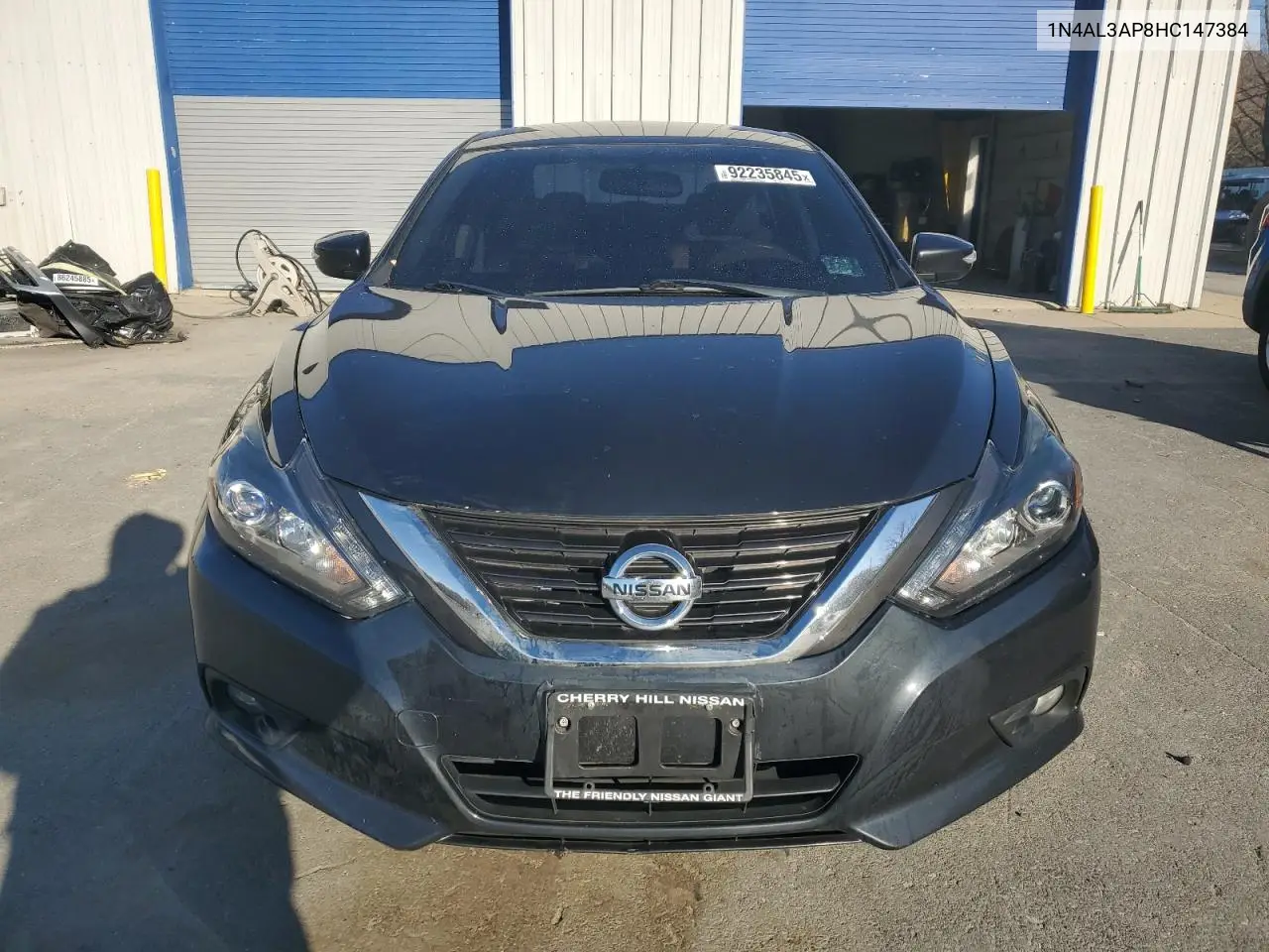 1N4AL3AP8HC147384 2017 Nissan Altima 2.5