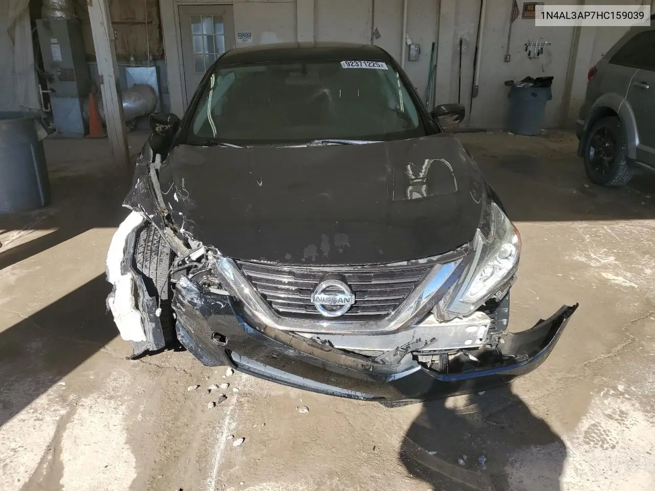 1N4AL3AP7HC159039 2017 Nissan Altima 2.5