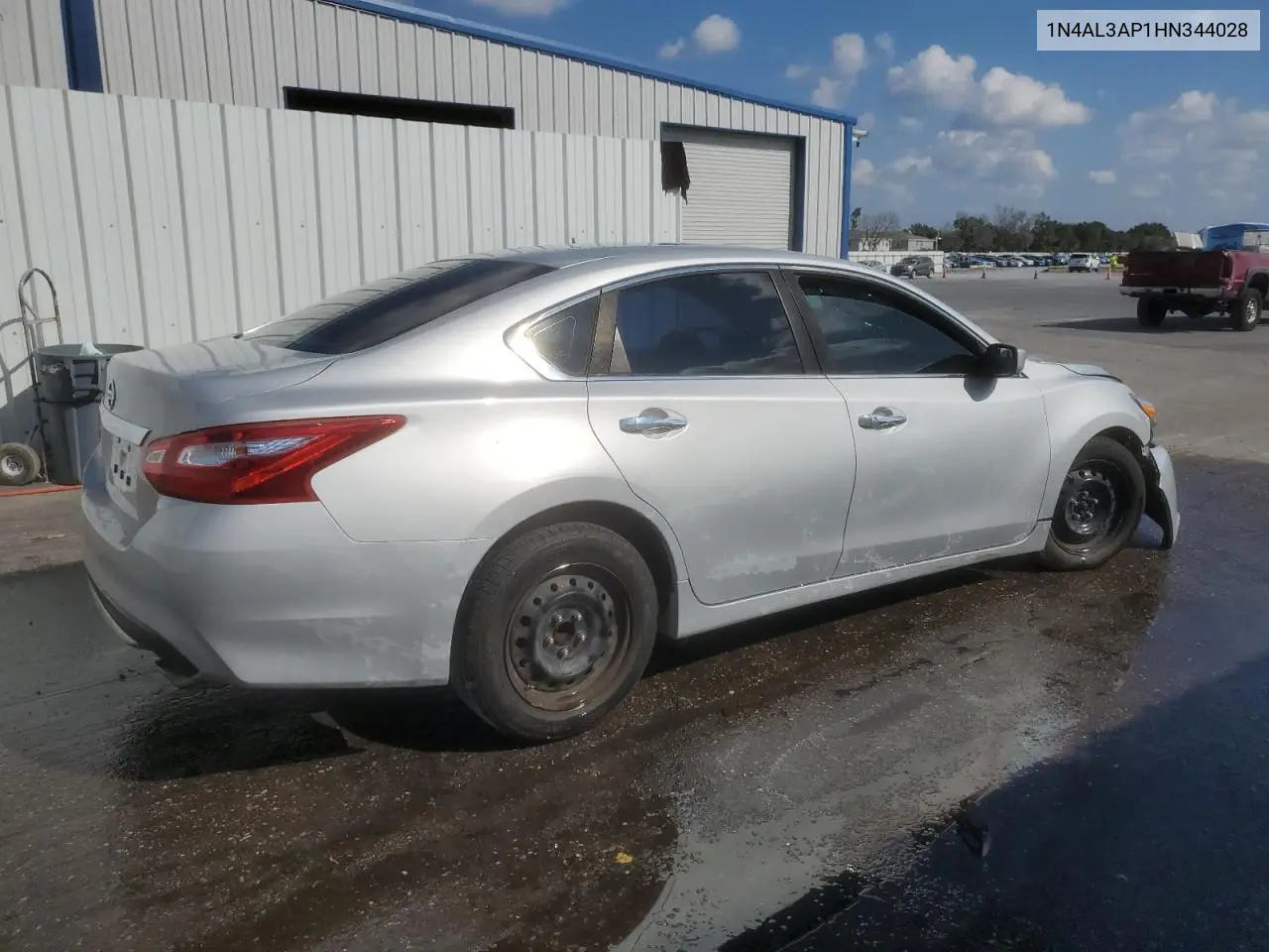 1N4AL3AP1HN344028 2017 Nissan Altima 2.5