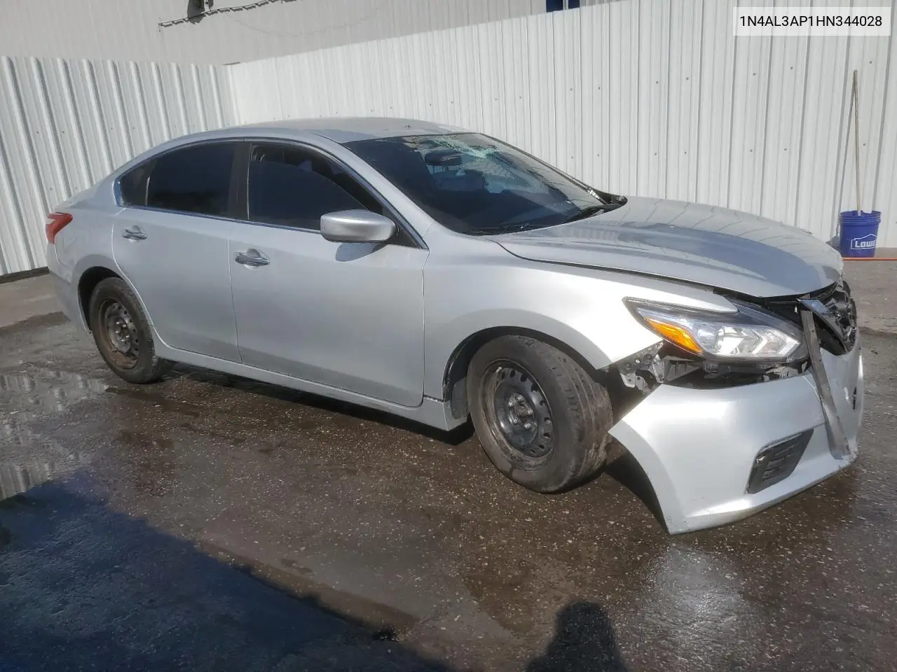 1N4AL3AP1HN344028 2017 Nissan Altima 2.5