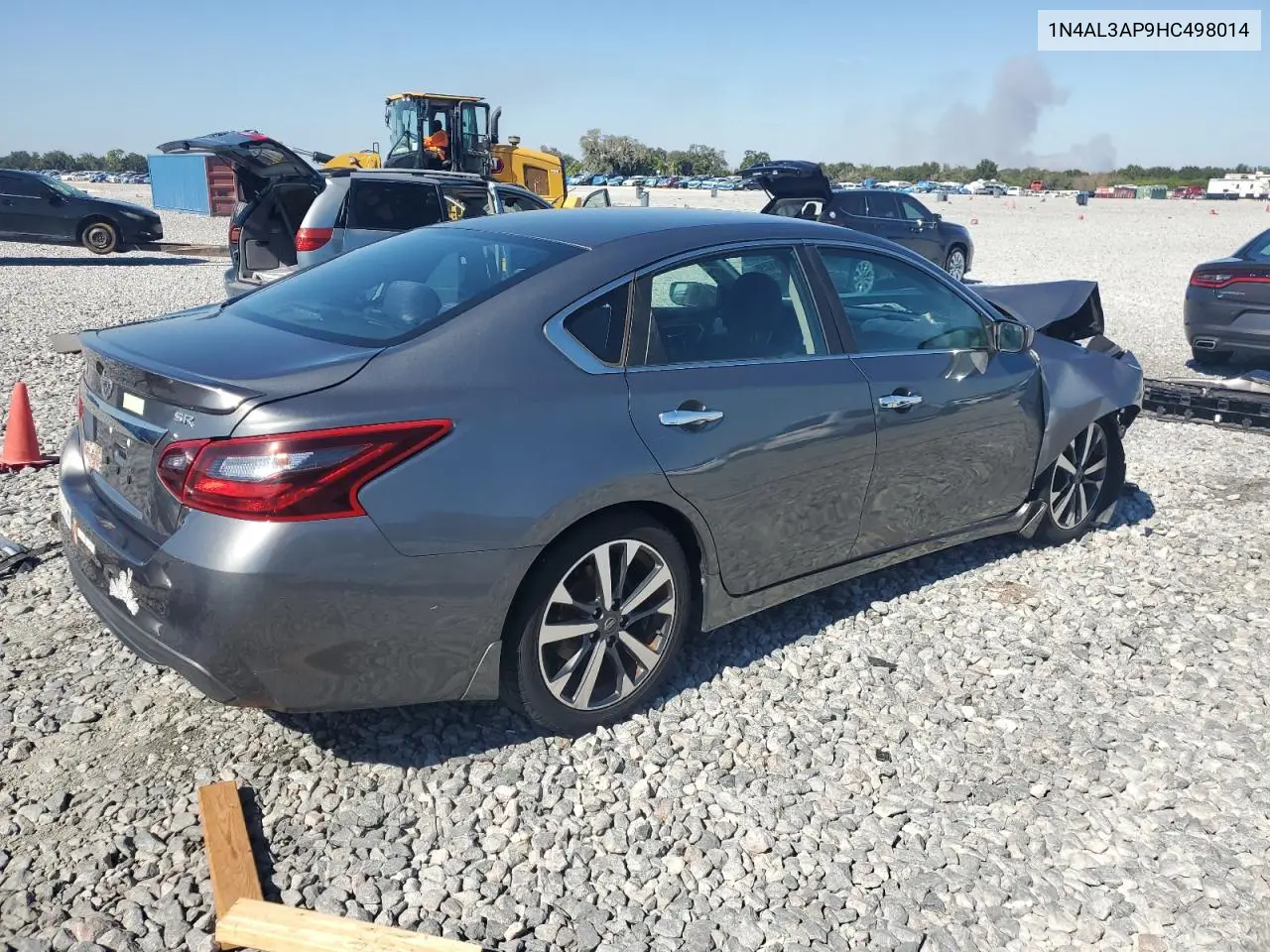 1N4AL3AP9HC498014 2017 Nissan Altima 2.5