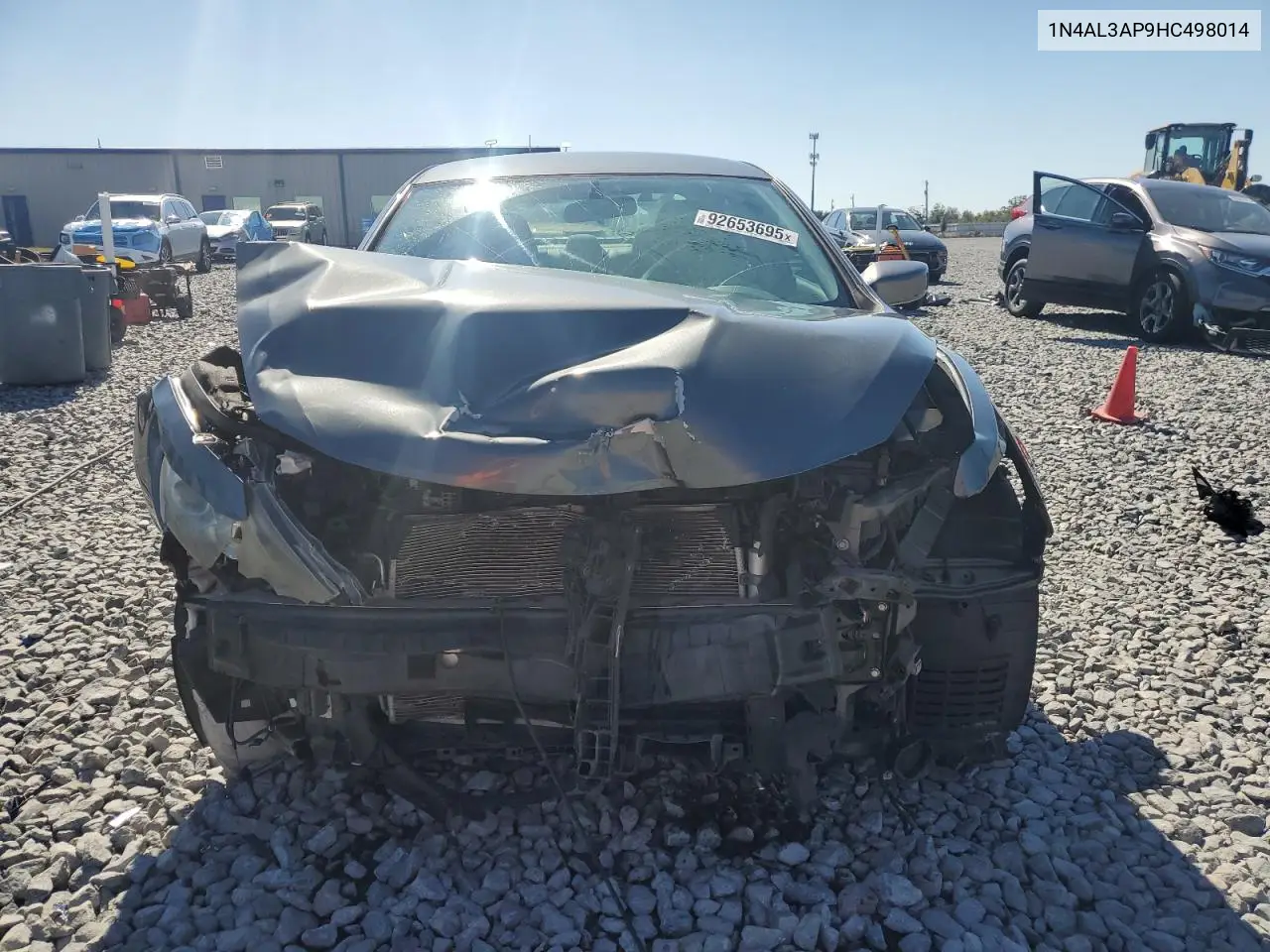 1N4AL3AP9HC498014 2017 Nissan Altima 2.5