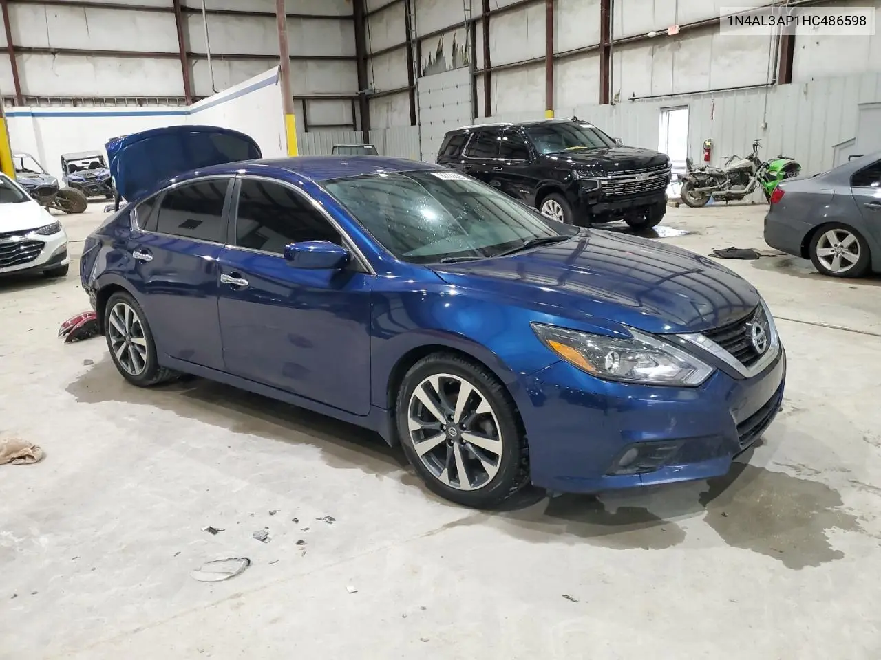 1N4AL3AP1HC486598 2017 Nissan Altima 2.5