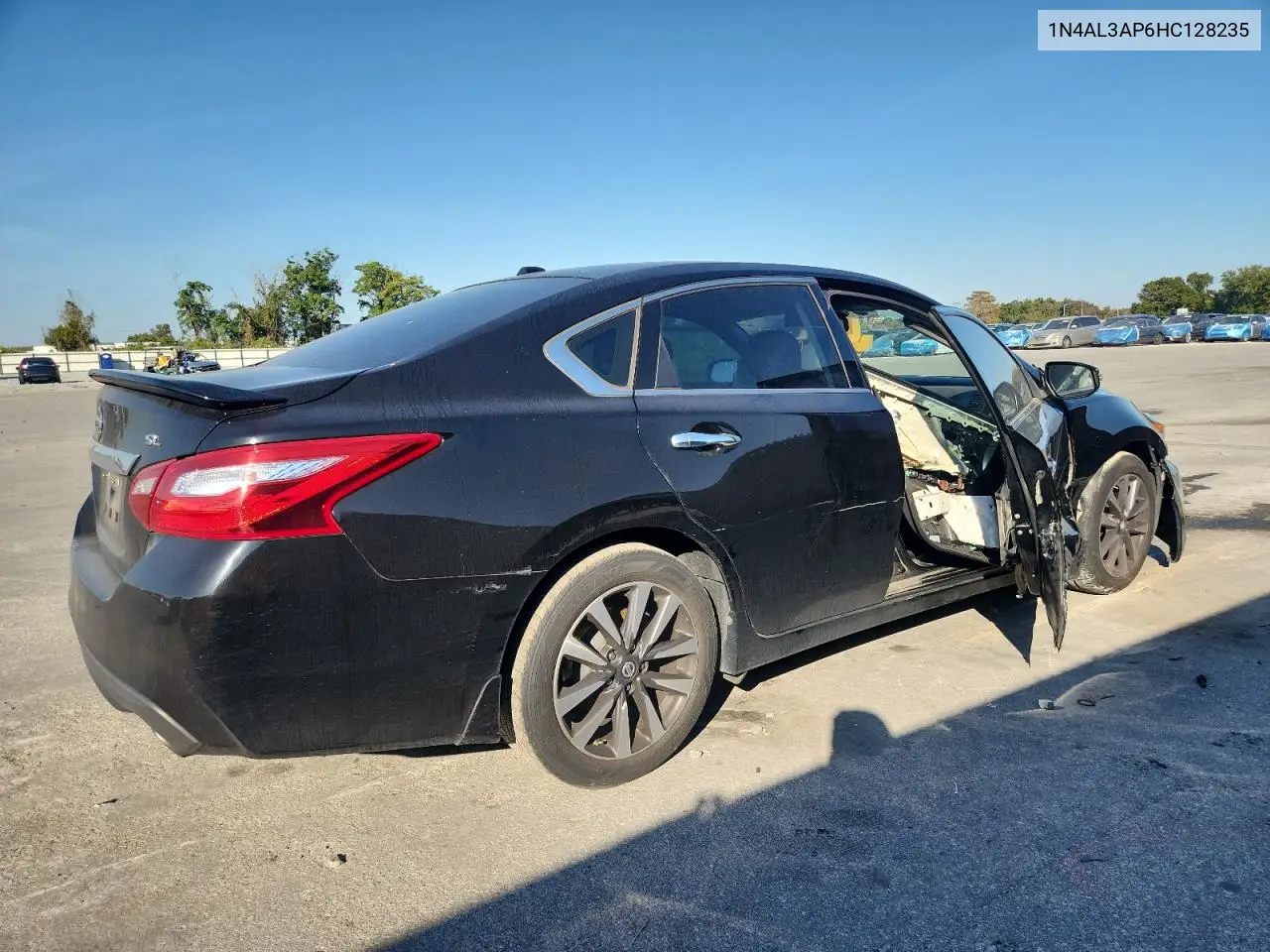 1N4AL3AP6HC128235 2017 Nissan Altima 2.5