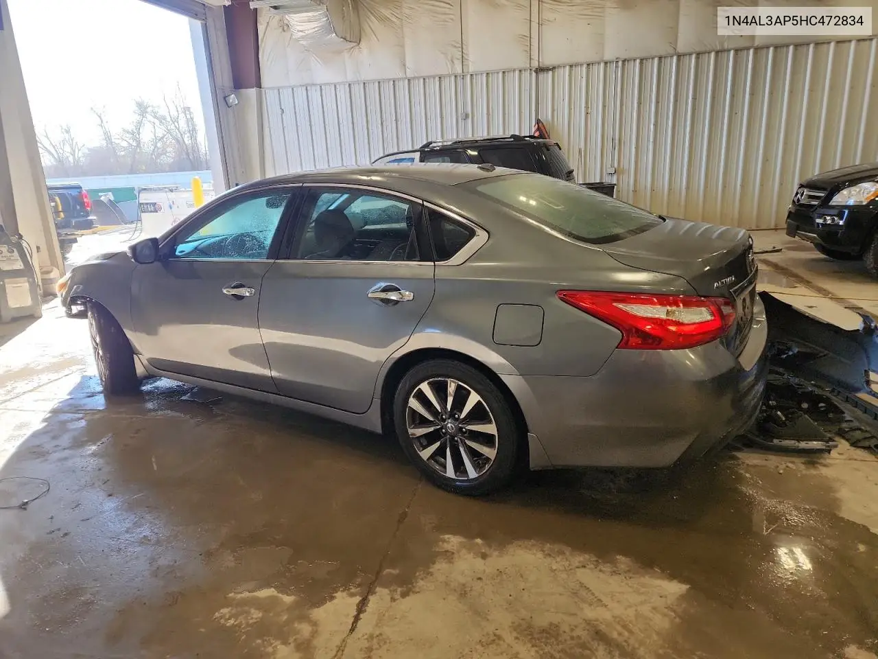 1N4AL3AP5HC472834 2017 Nissan Altima 2.5
