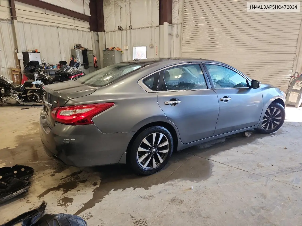 1N4AL3AP5HC472834 2017 Nissan Altima 2.5