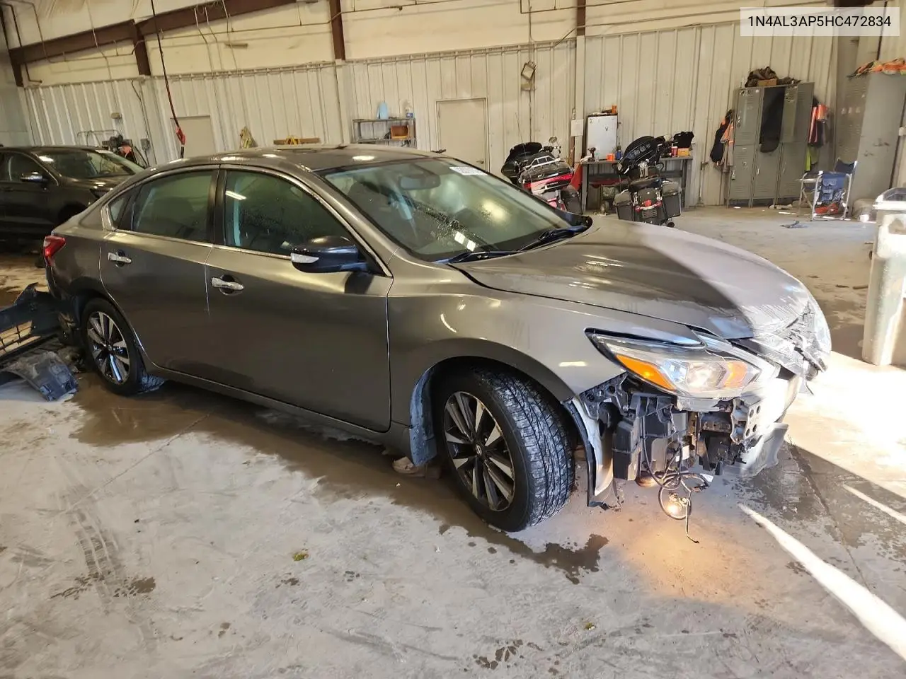 1N4AL3AP5HC472834 2017 Nissan Altima 2.5