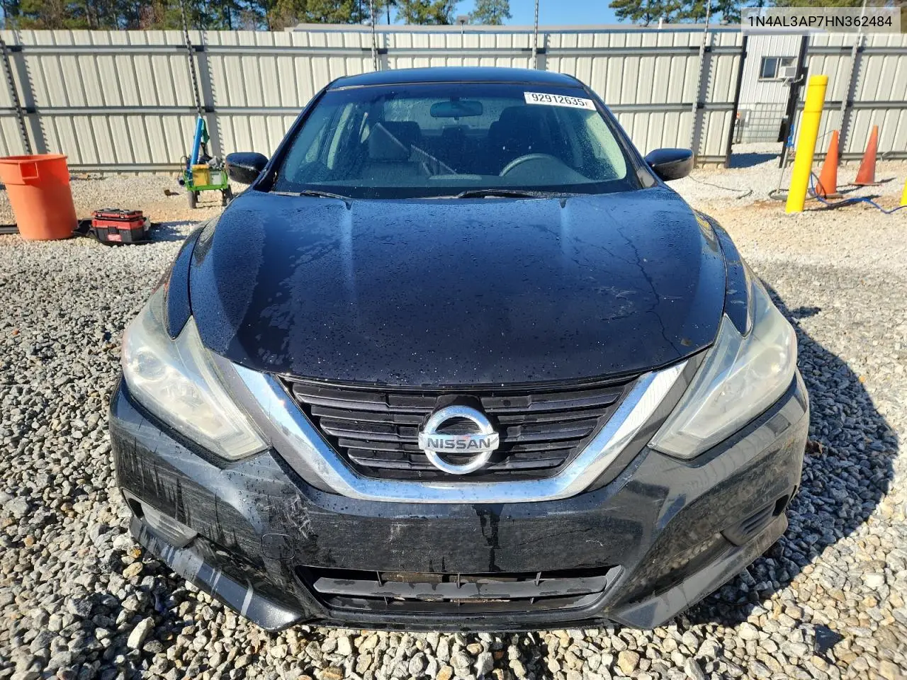 1N4AL3AP7HN362484 2017 Nissan Altima 2.5