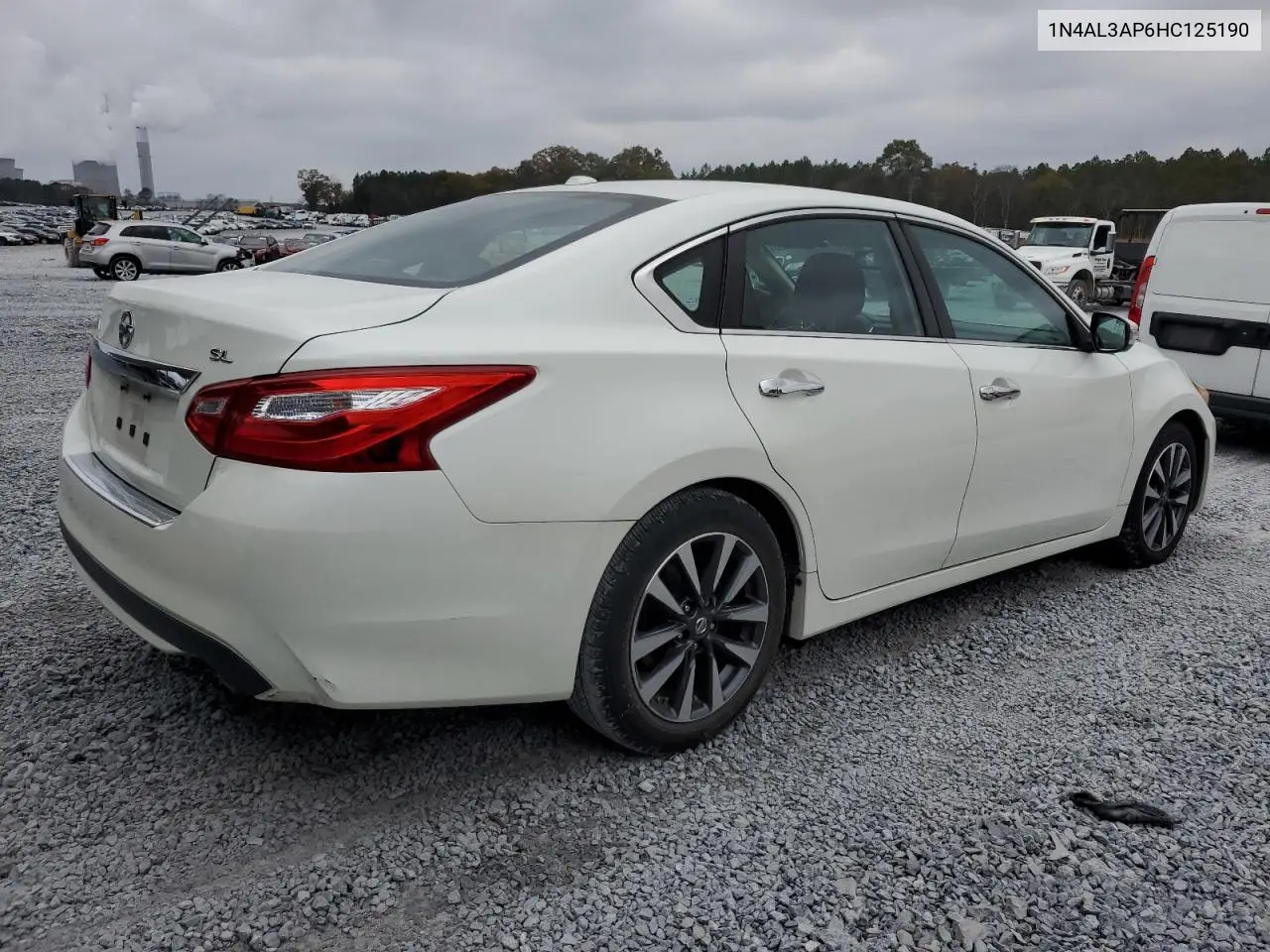 1N4AL3AP6HC125190 2017 Nissan Altima 2.5