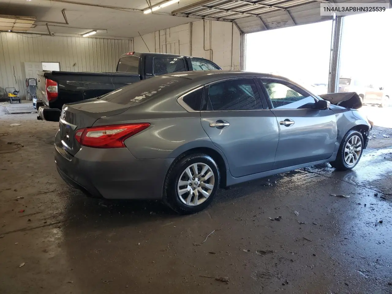 1N4AL3AP8HN325539 2017 Nissan Altima 2.5