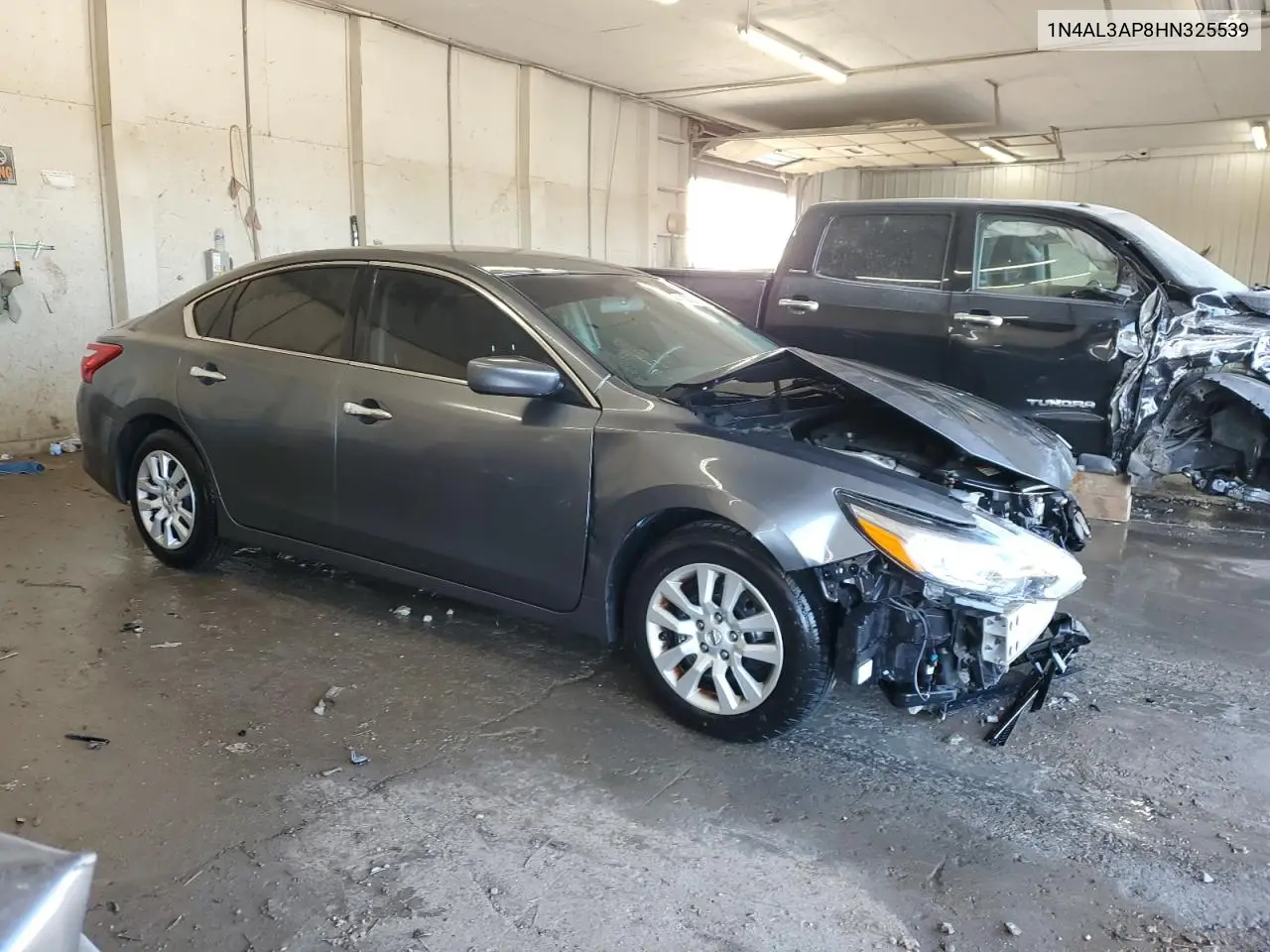 1N4AL3AP8HN325539 2017 Nissan Altima 2.5