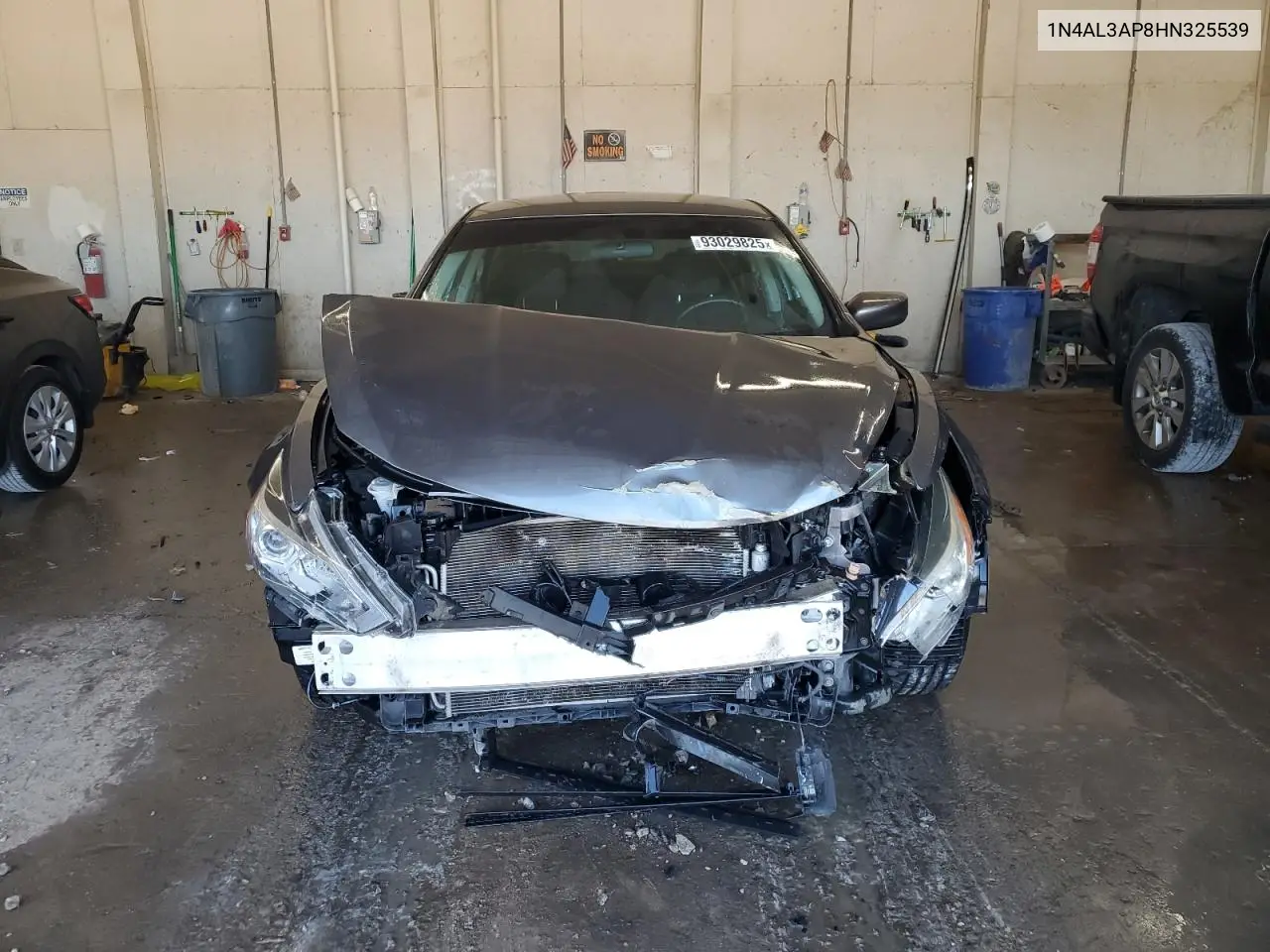 1N4AL3AP8HN325539 2017 Nissan Altima 2.5