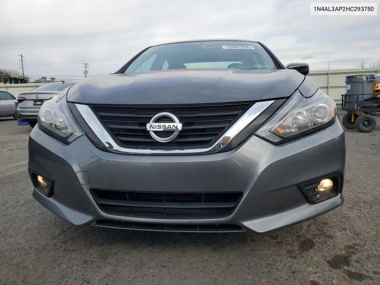 1N4AL3AP2HC293750 2017 Nissan Altima 2.5