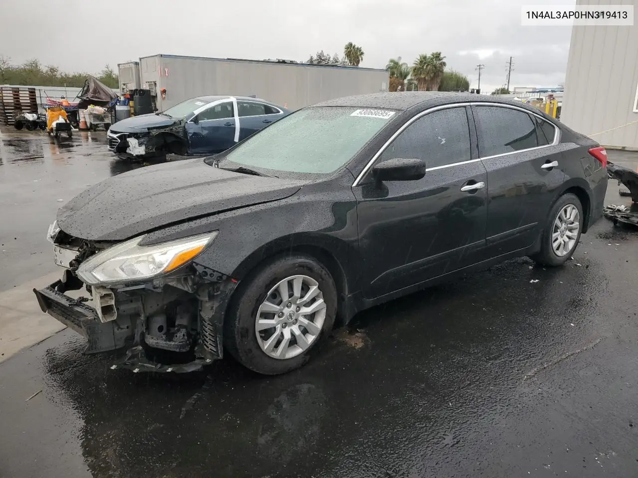1N4AL3AP0HN319413 2017 Nissan Altima 2.5