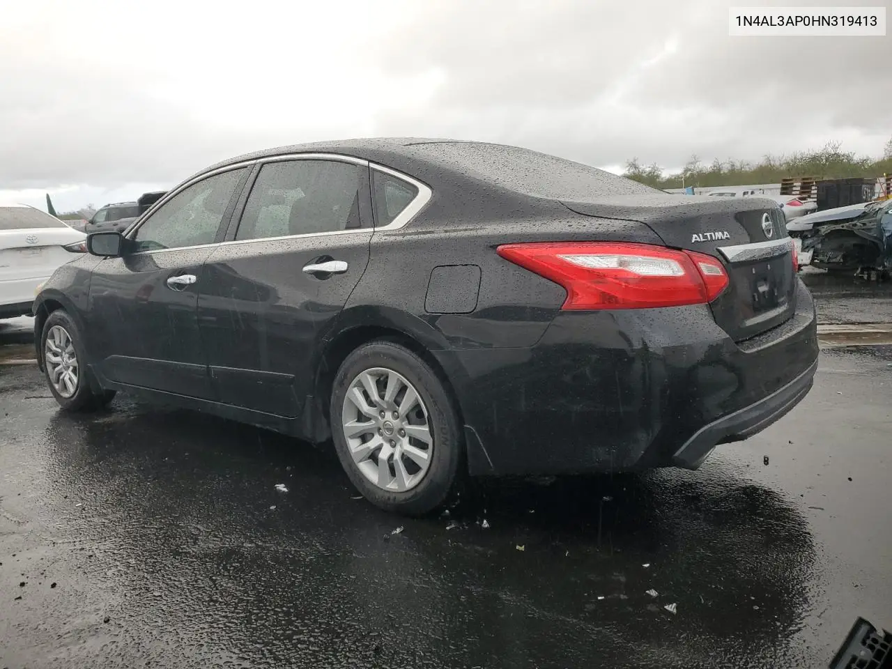 1N4AL3AP0HN319413 2017 Nissan Altima 2.5