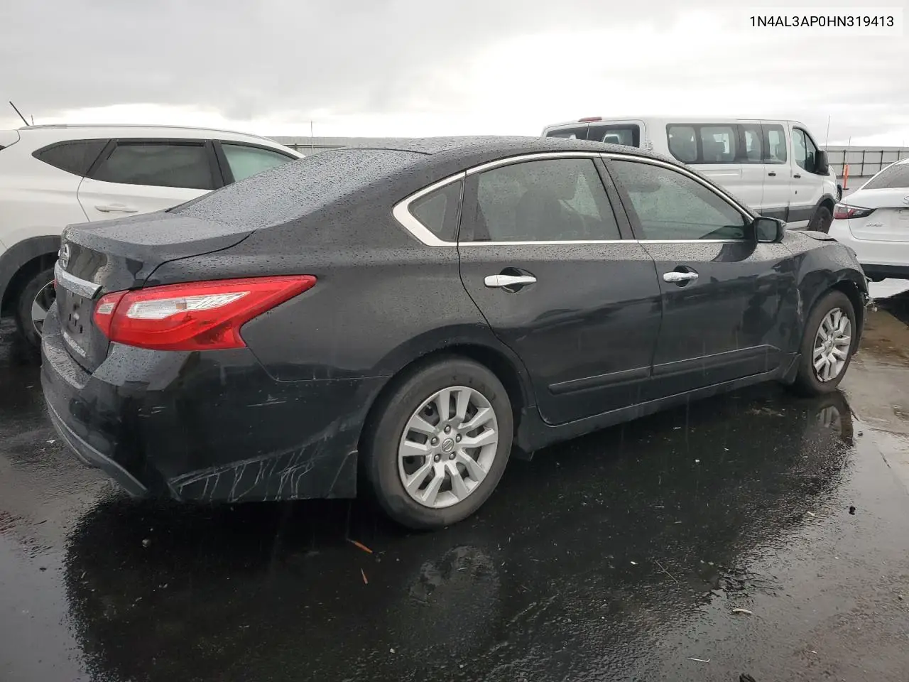 1N4AL3AP0HN319413 2017 Nissan Altima 2.5
