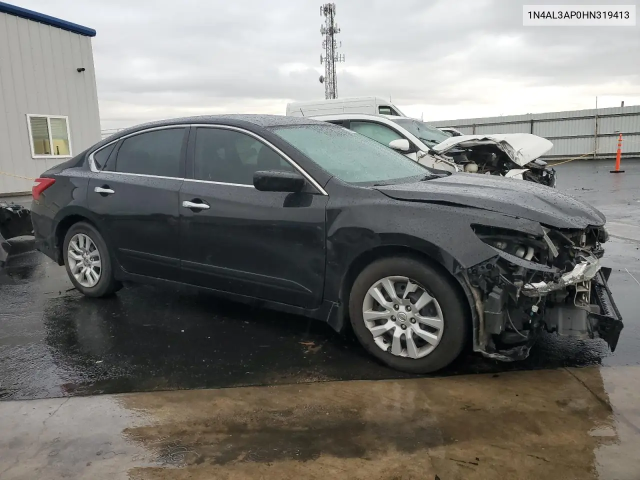 1N4AL3AP0HN319413 2017 Nissan Altima 2.5
