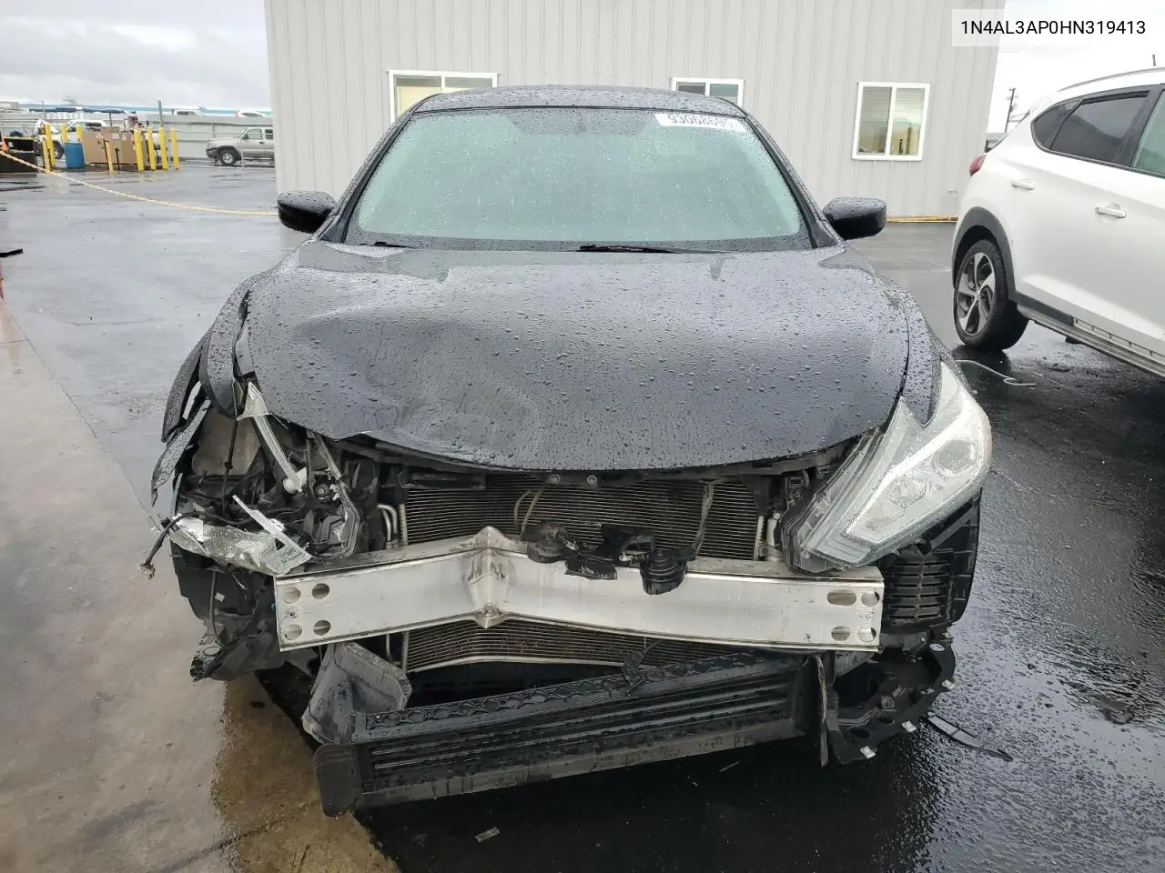1N4AL3AP0HN319413 2017 Nissan Altima 2.5