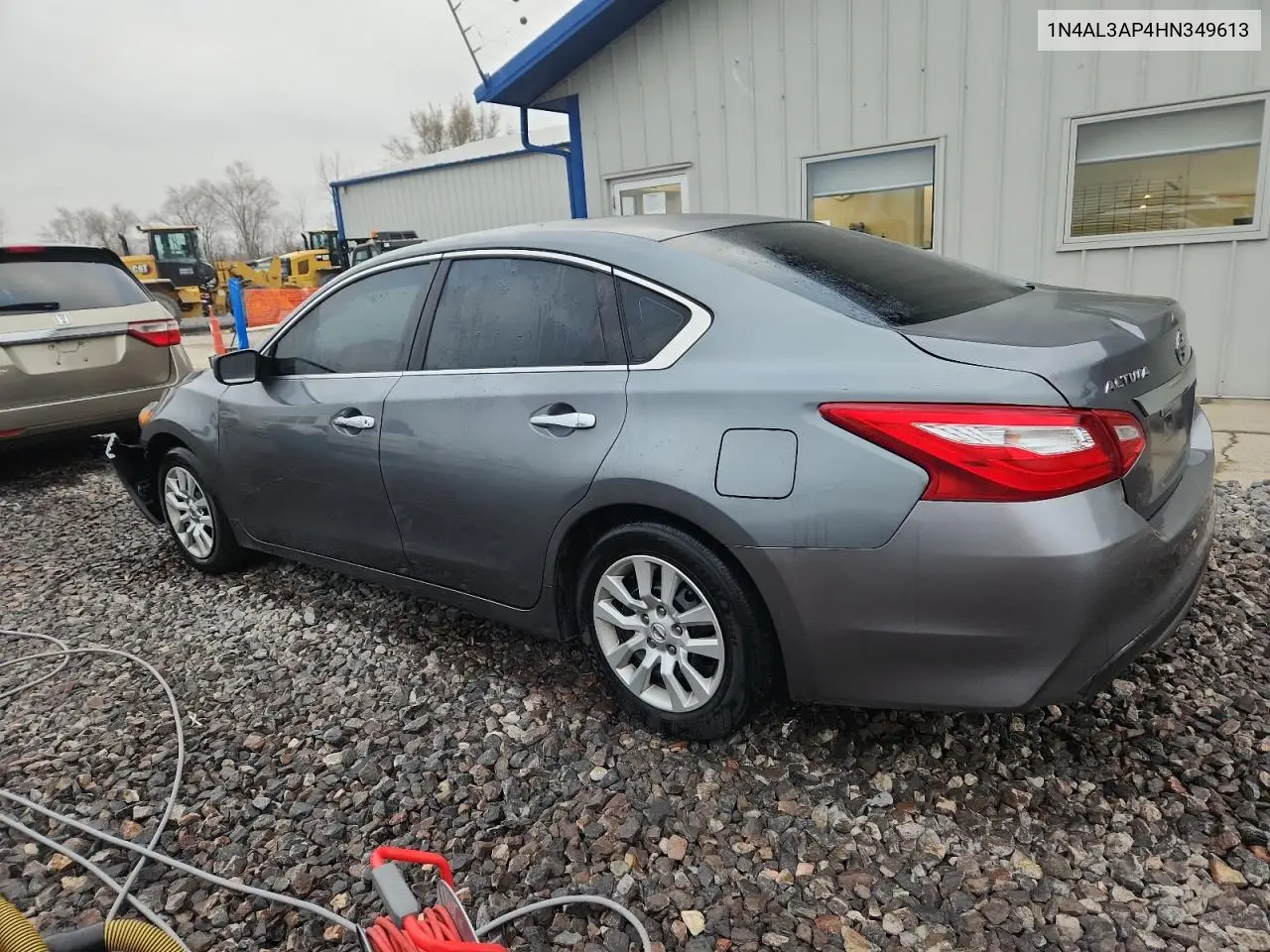 1N4AL3AP4HN349613 2017 Nissan Altima 2.5