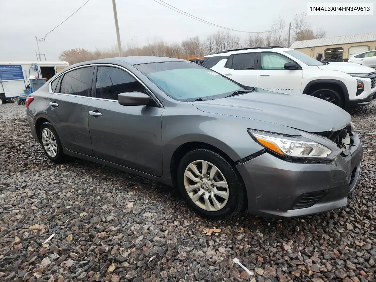 1N4AL3AP4HN349613 2017 Nissan Altima 2.5