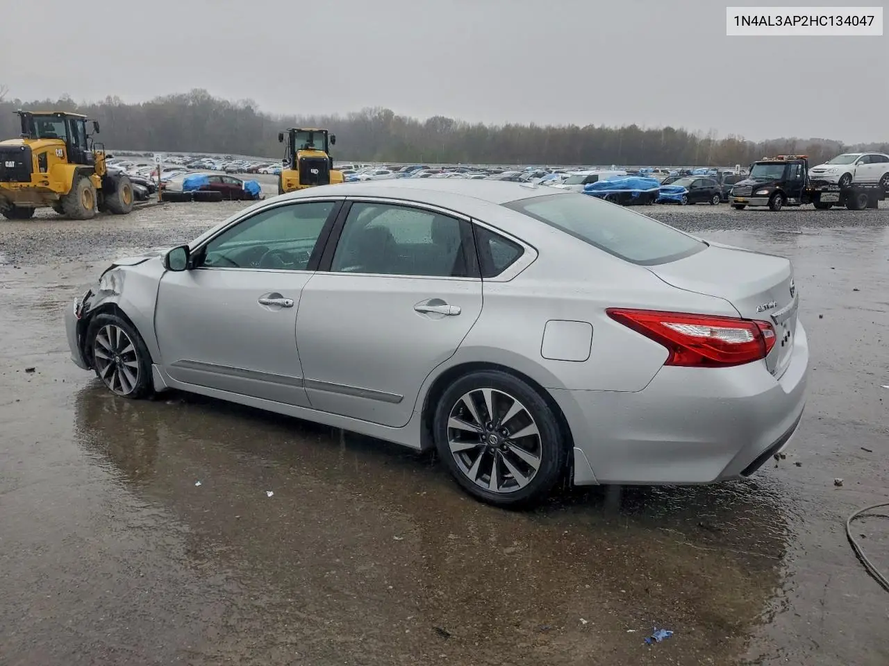1N4AL3AP2HC134047 2017 Nissan Altima 2.5