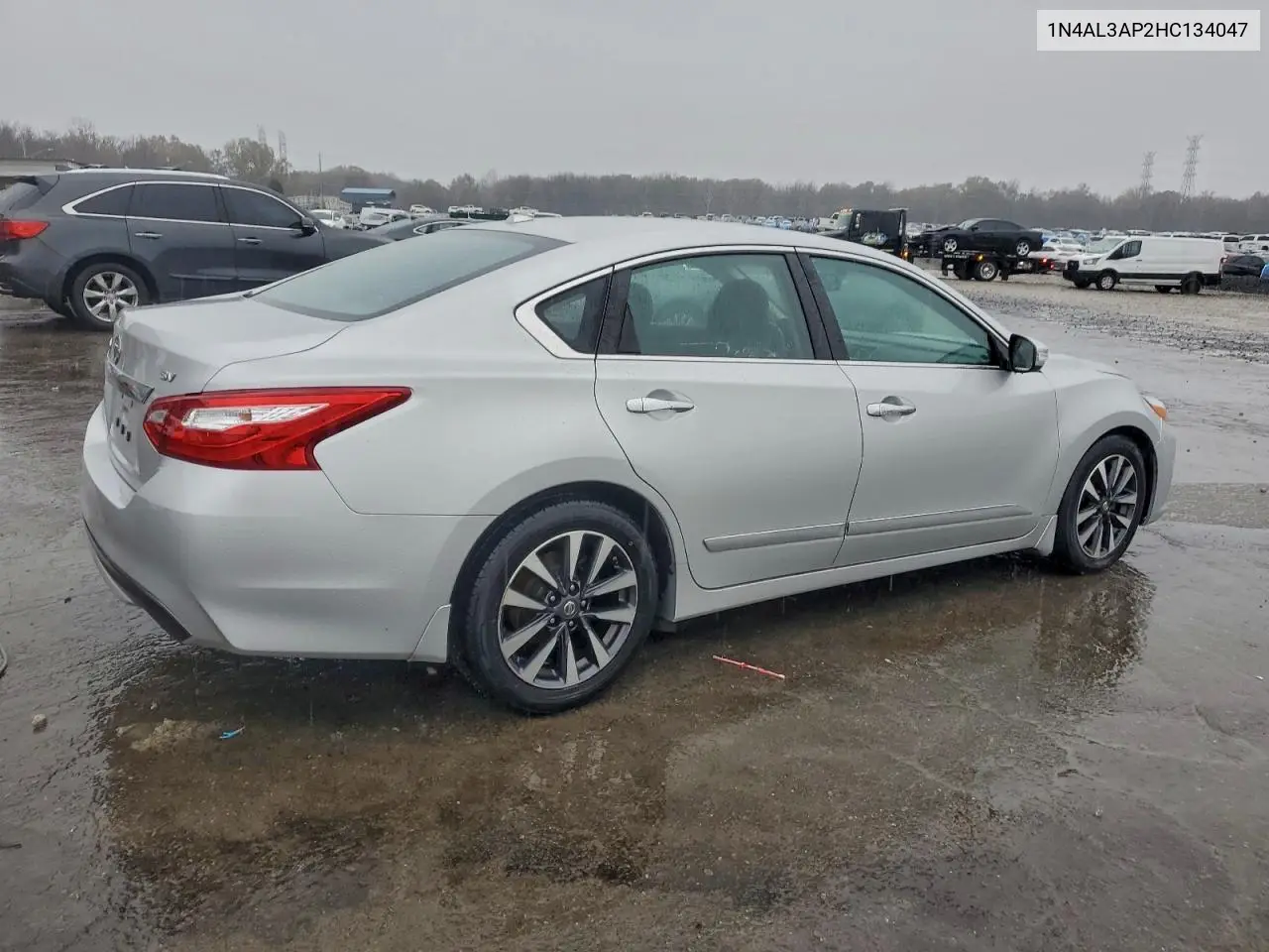 1N4AL3AP2HC134047 2017 Nissan Altima 2.5