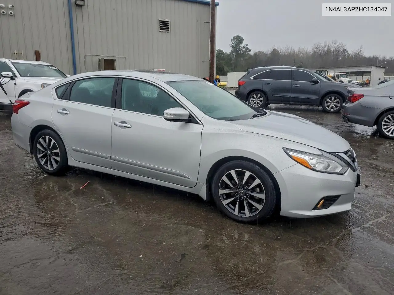 1N4AL3AP2HC134047 2017 Nissan Altima 2.5