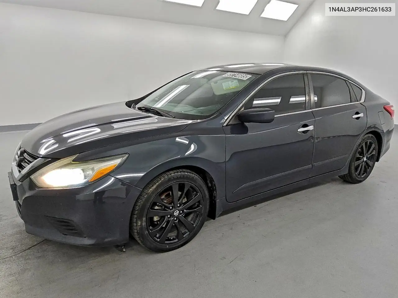 1N4AL3AP3HC261633 2017 Nissan Altima 2.5