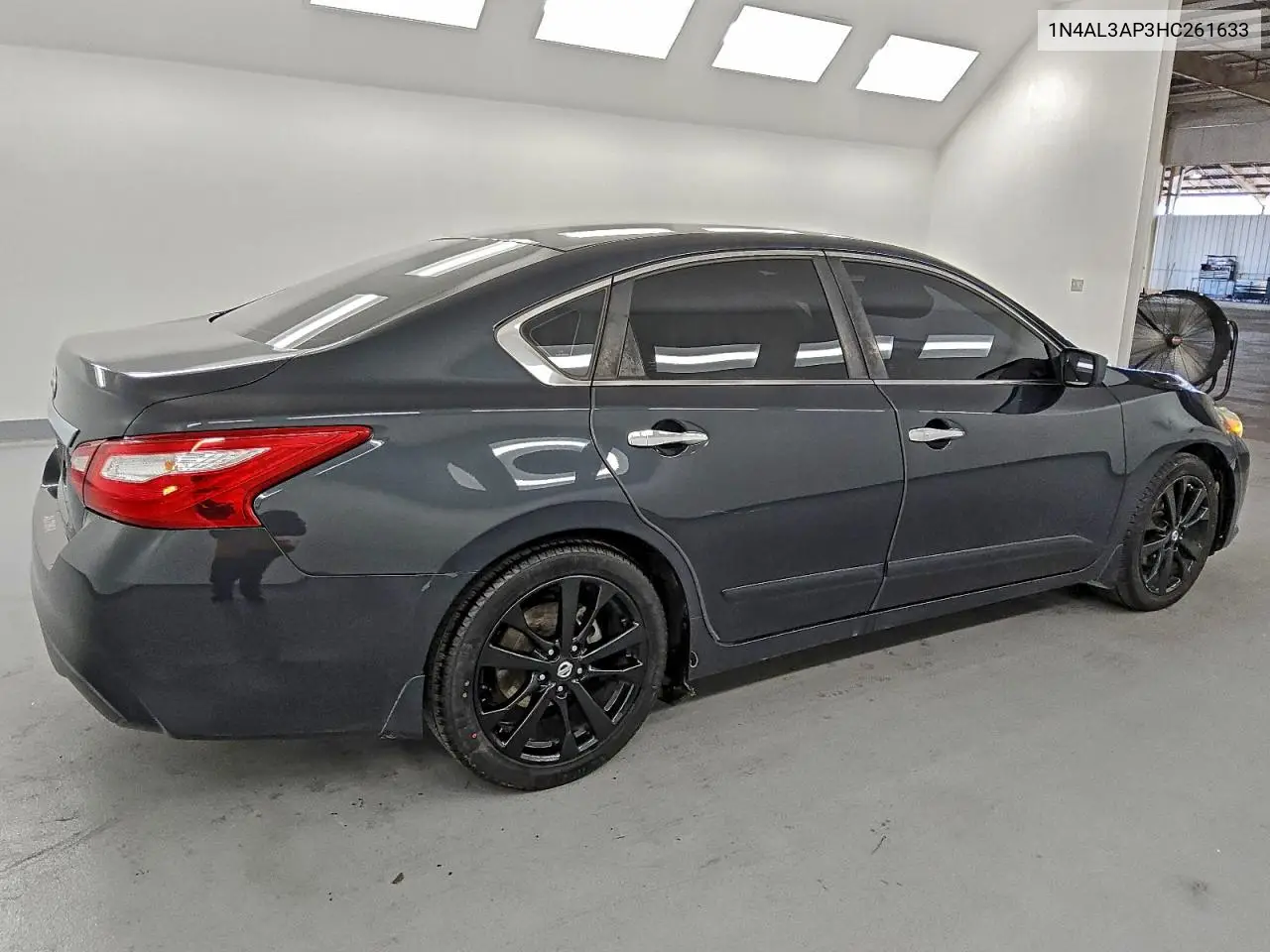 1N4AL3AP3HC261633 2017 Nissan Altima 2.5