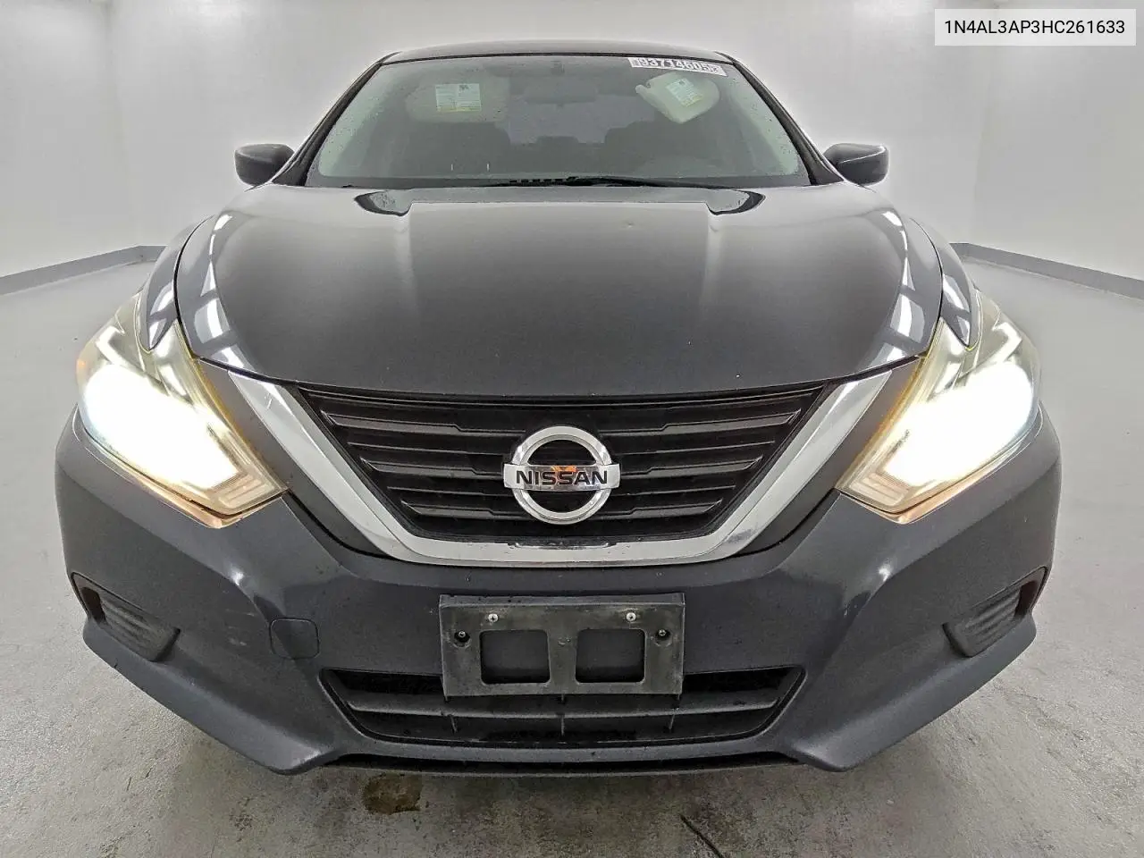 1N4AL3AP3HC261633 2017 Nissan Altima 2.5