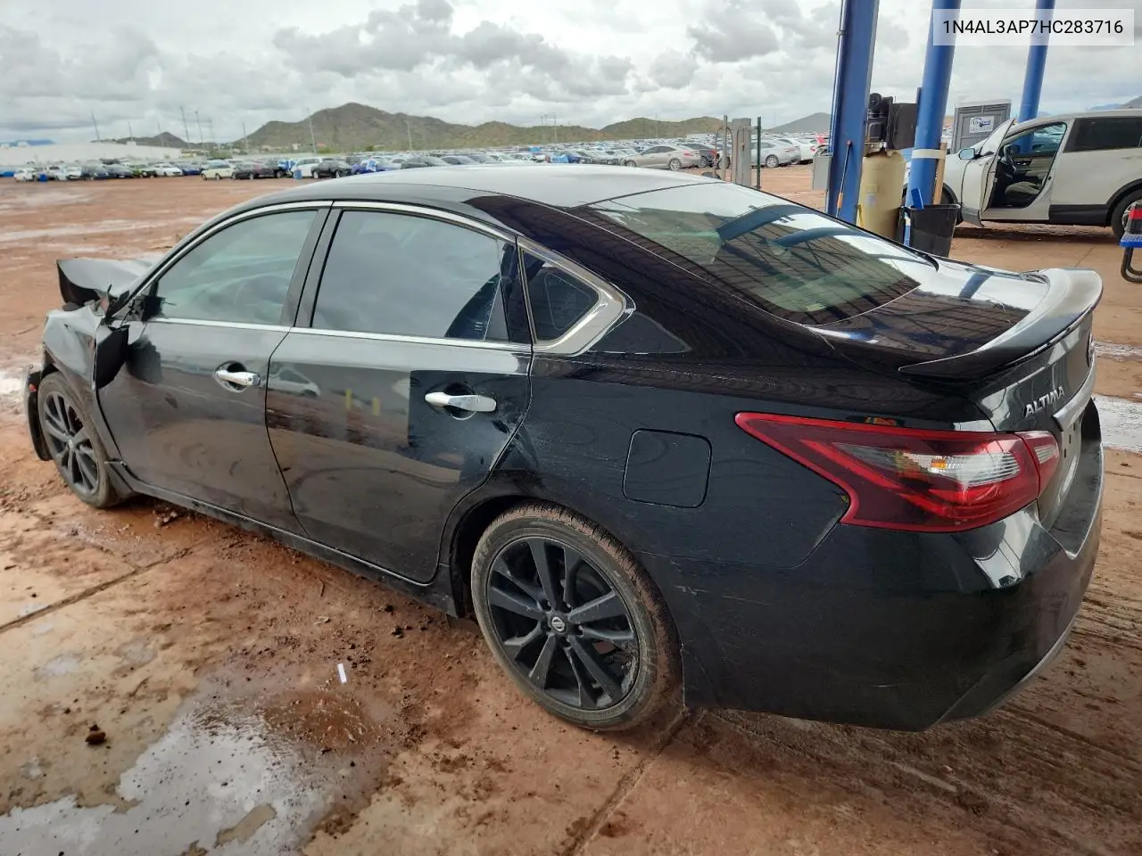 1N4AL3AP7HC283716 2017 Nissan Altima 2.5