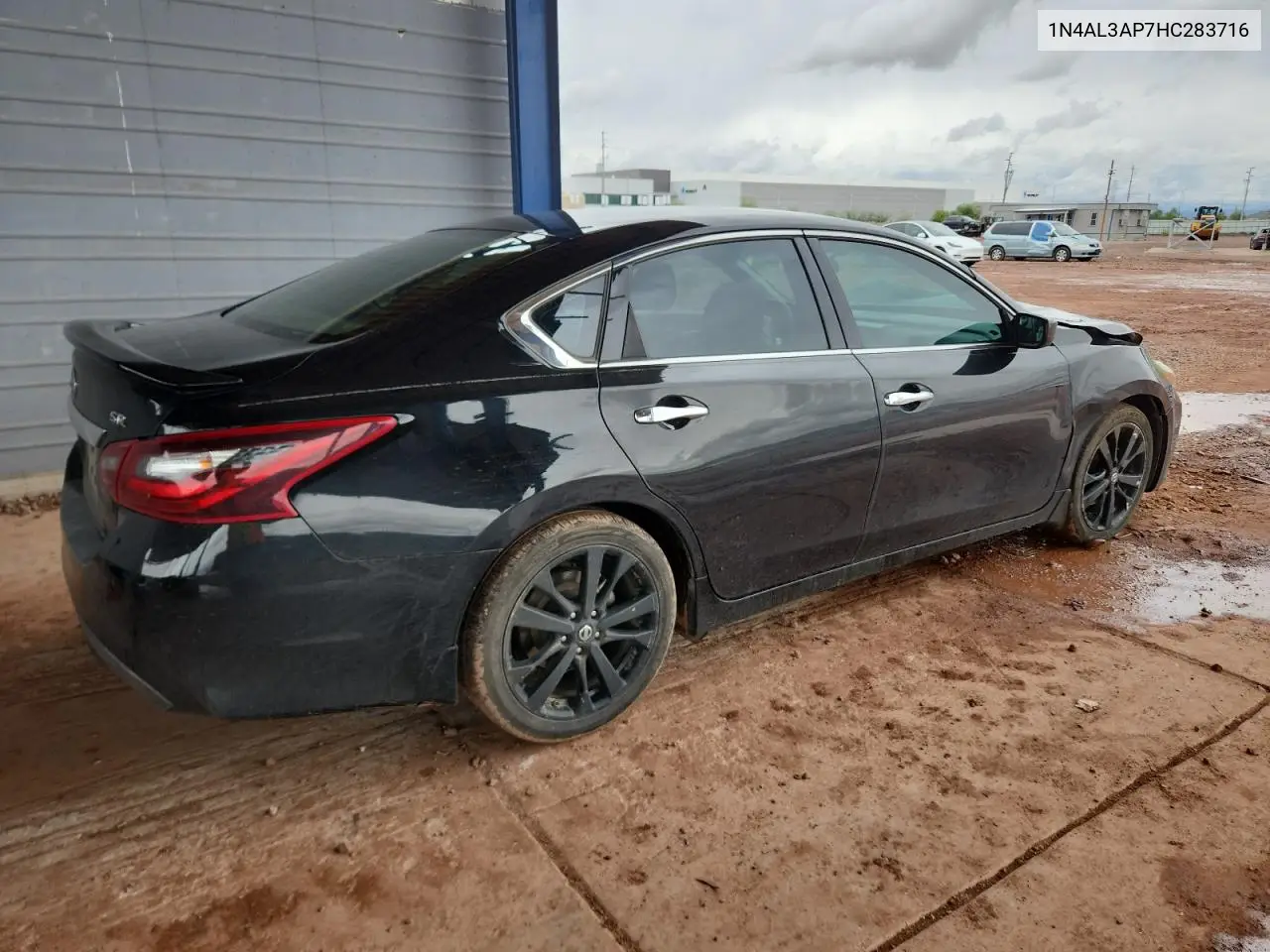 1N4AL3AP7HC283716 2017 Nissan Altima 2.5