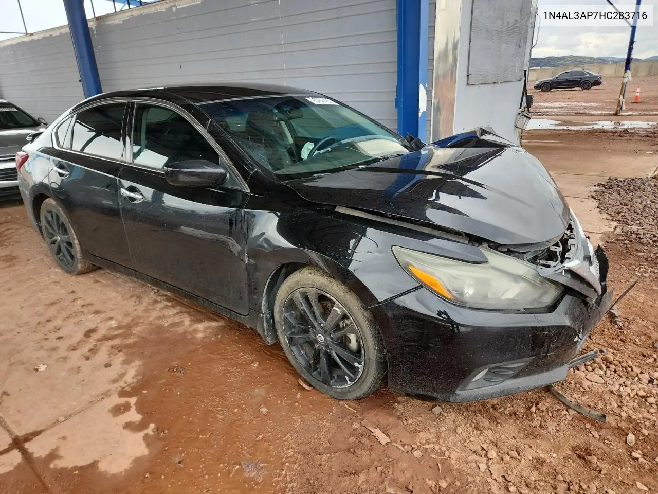 1N4AL3AP7HC283716 2017 Nissan Altima 2.5