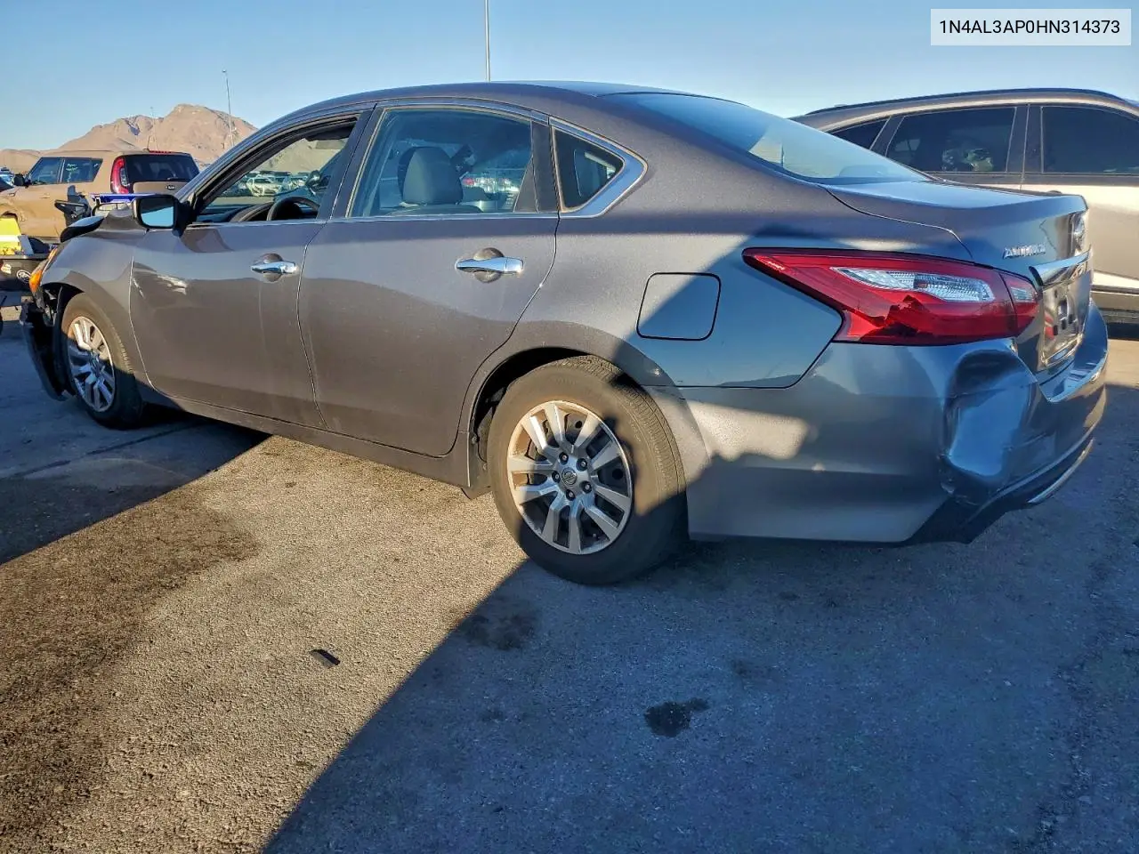 1N4AL3AP0HN314373 2017 Nissan Altima 2.5